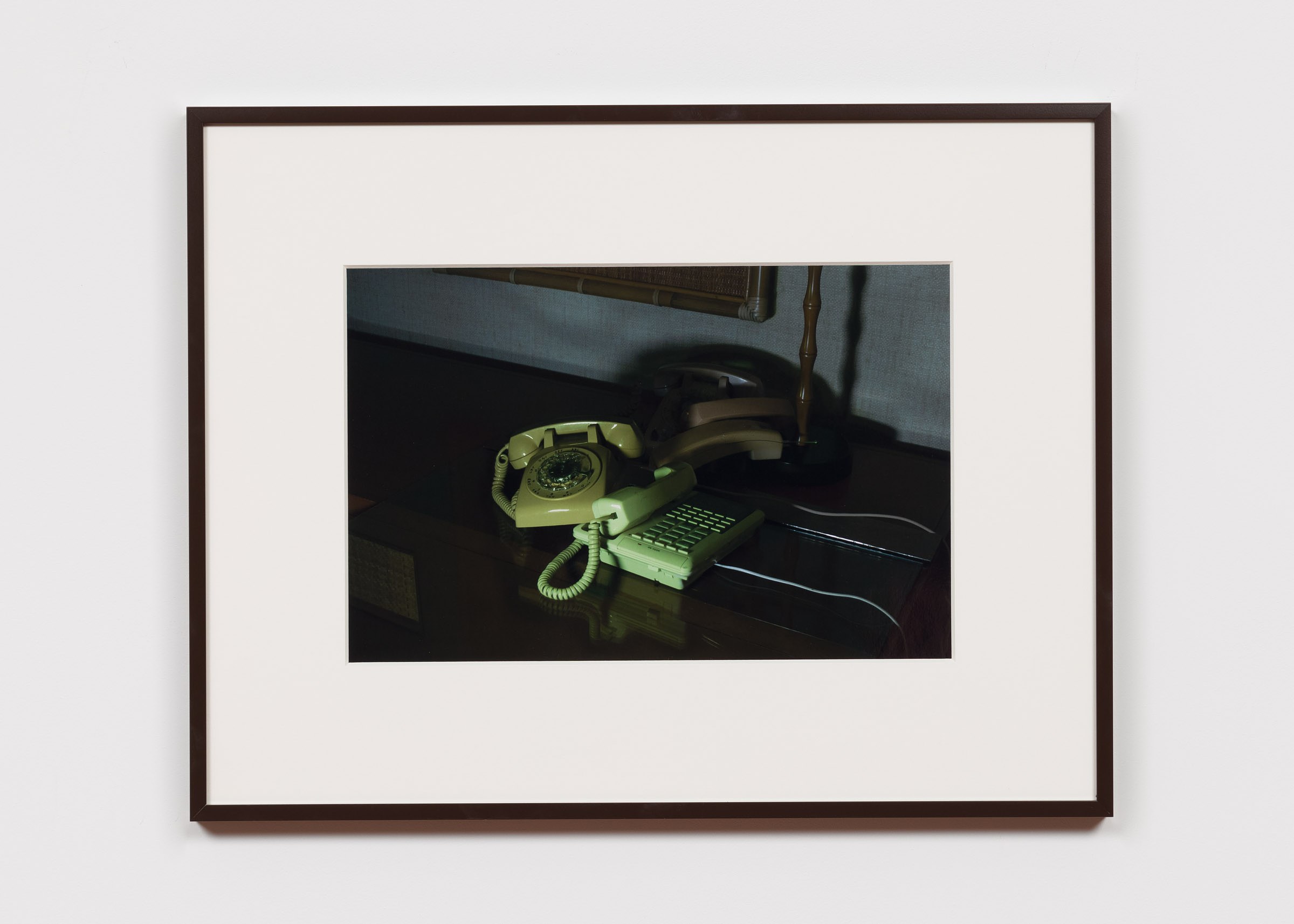 Megan Plunkett, Electric Avenue at Emalin, photo 10