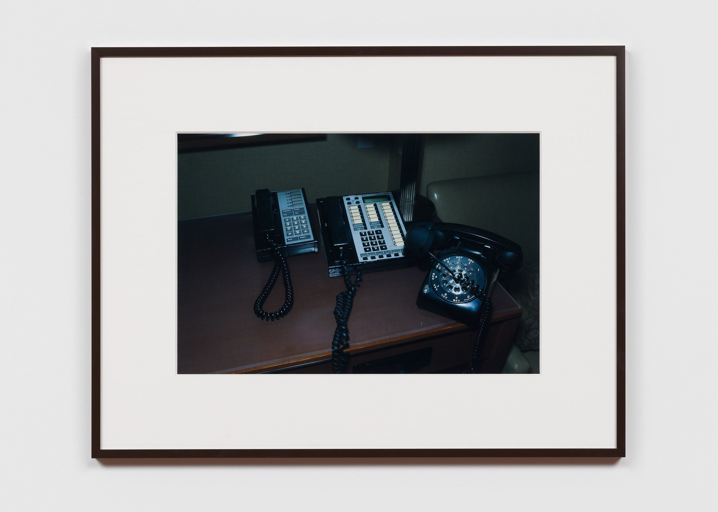 Megan Plunkett, Electric Avenue at Emalin, photo 9