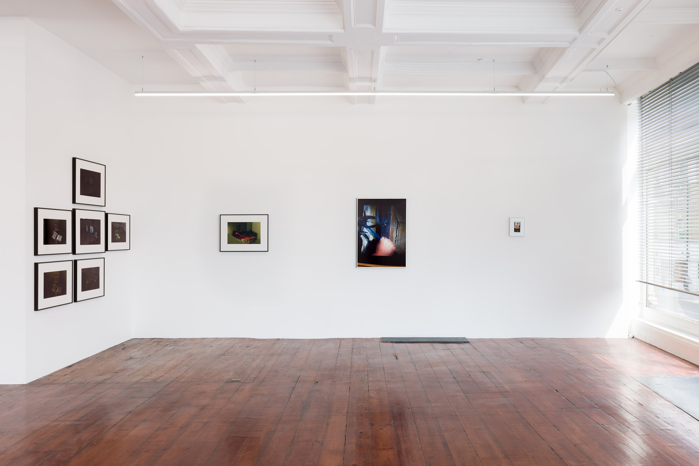 Megan Plunkett, Electric Avenue at Emalin, photo 11