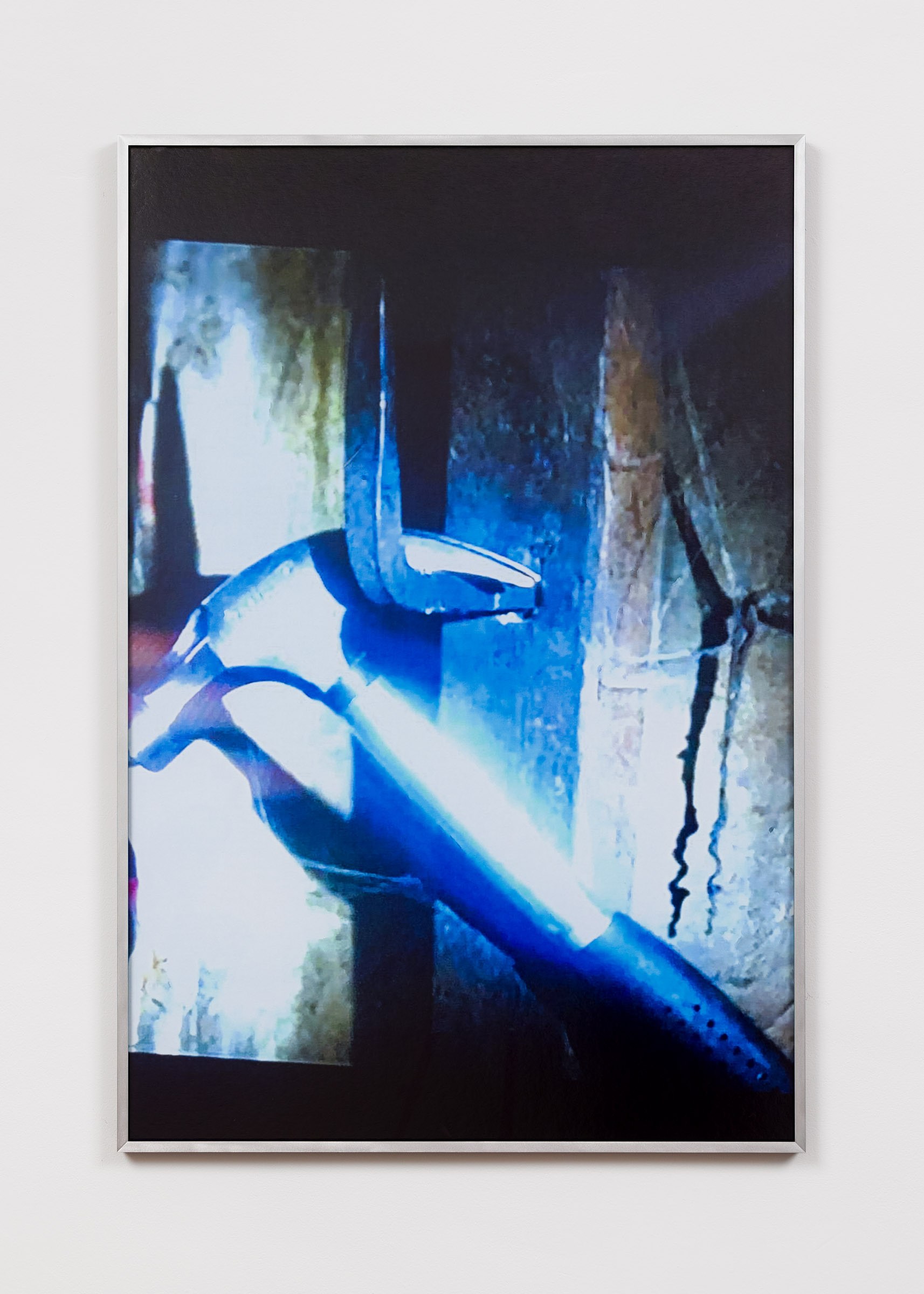 Megan Plunkett, Electric Avenue at Emalin, photo 12