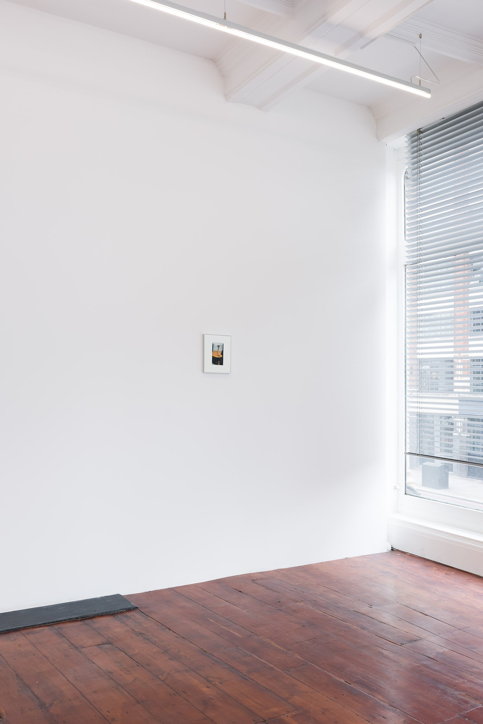 Megan Plunkett, Electric Avenue at Emalin, photo 14