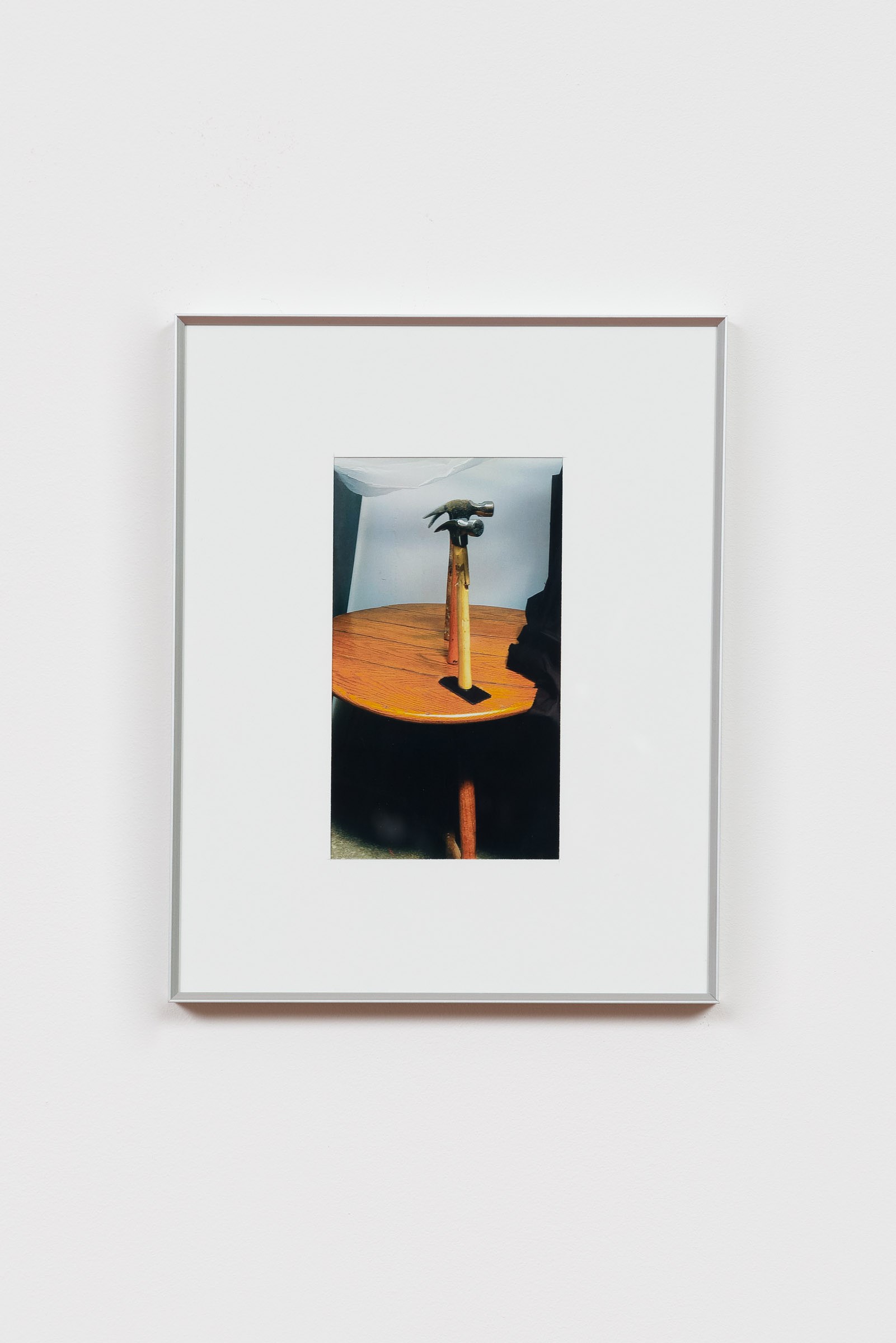 Megan Plunkett, Electric Avenue at Emalin, photo 15
