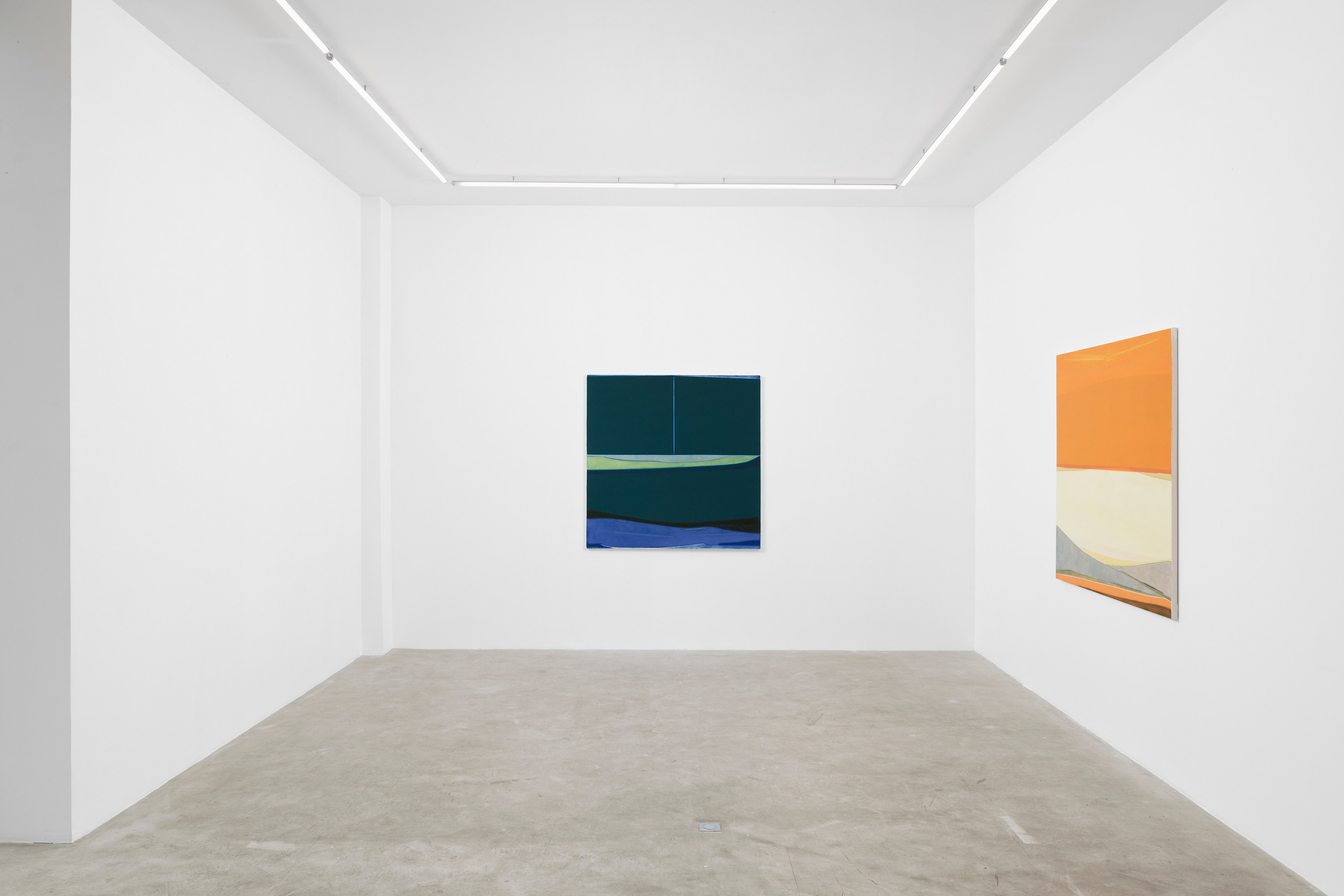 Julie Beaufils, Untitled at Galerie Balice Hertling, photo 6