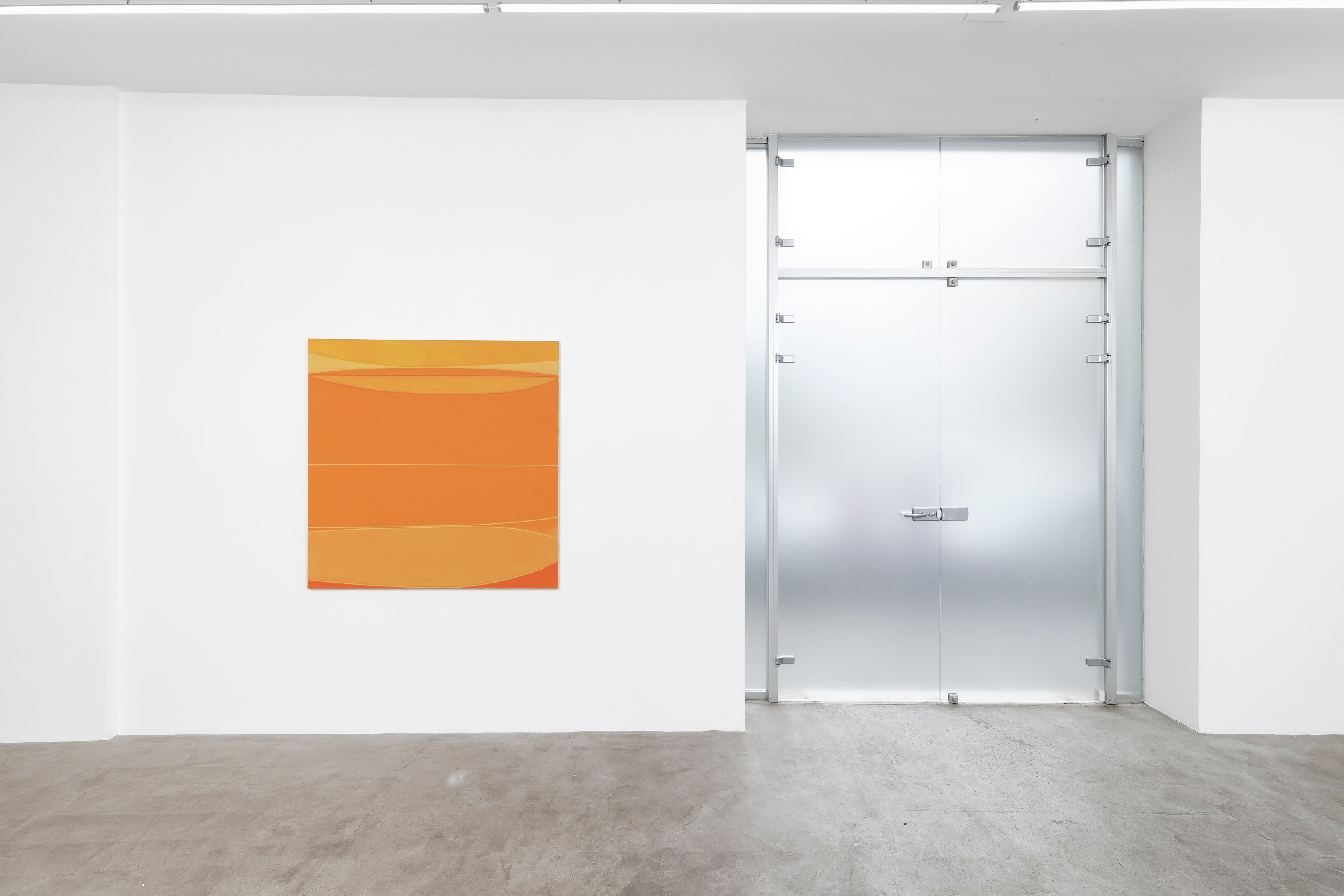 Julie Beaufils, Untitled at Galerie Balice Hertling, photo 5