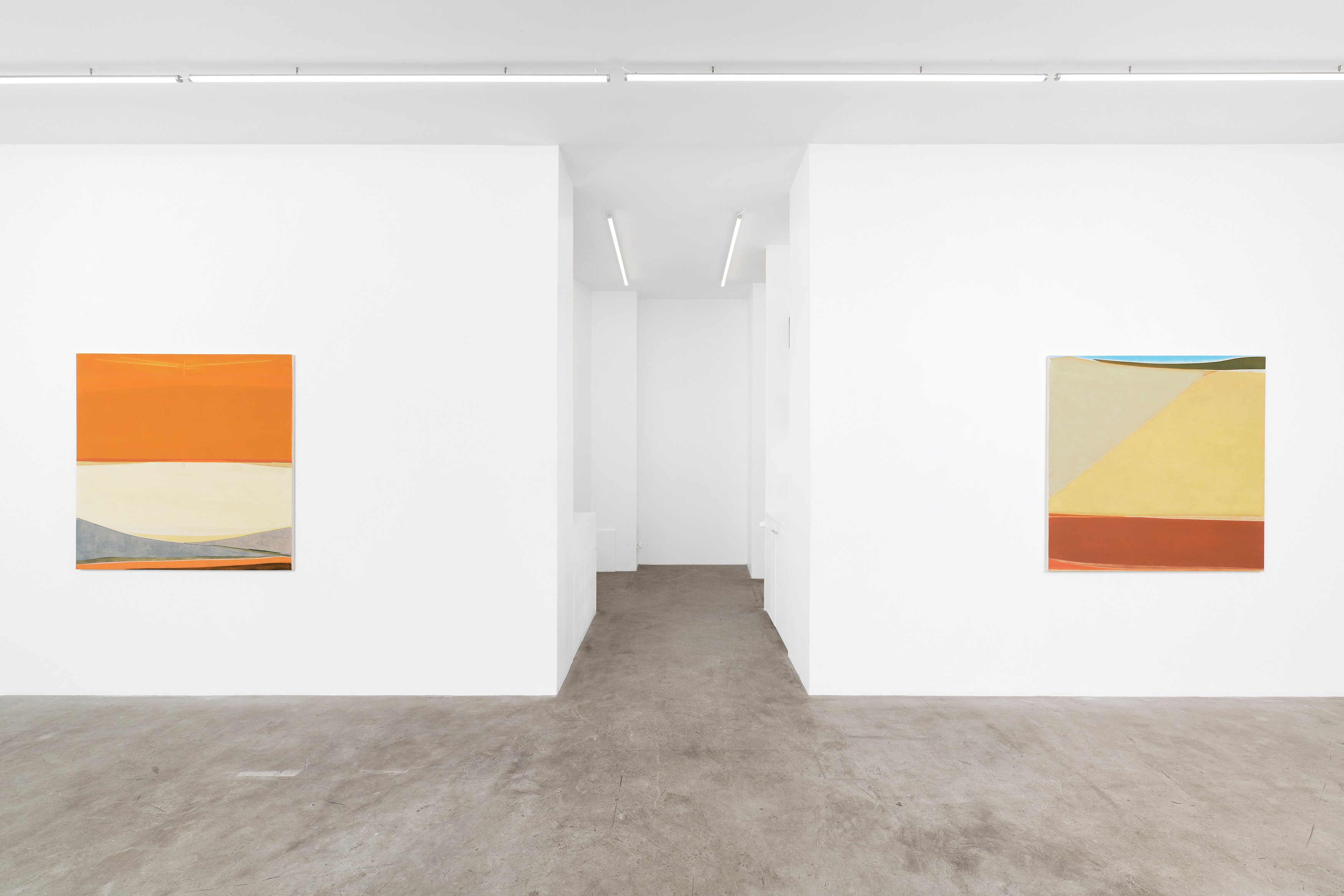 Julie Beaufils, Untitled at Galerie Balice Hertling, photo 4