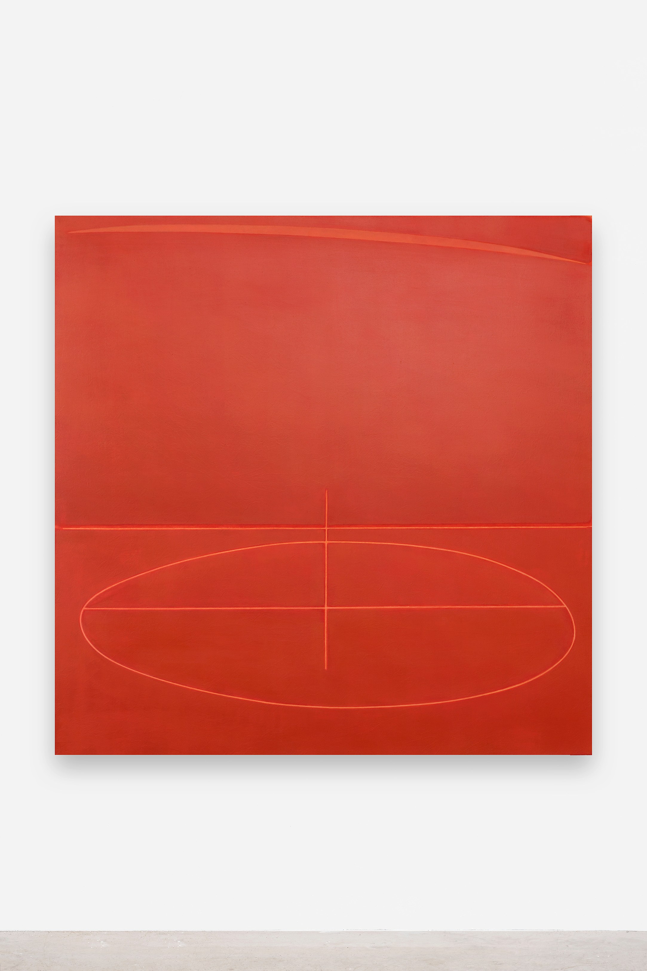 Julie Beaufils, Untitled at Galerie Balice Hertling, photo 11