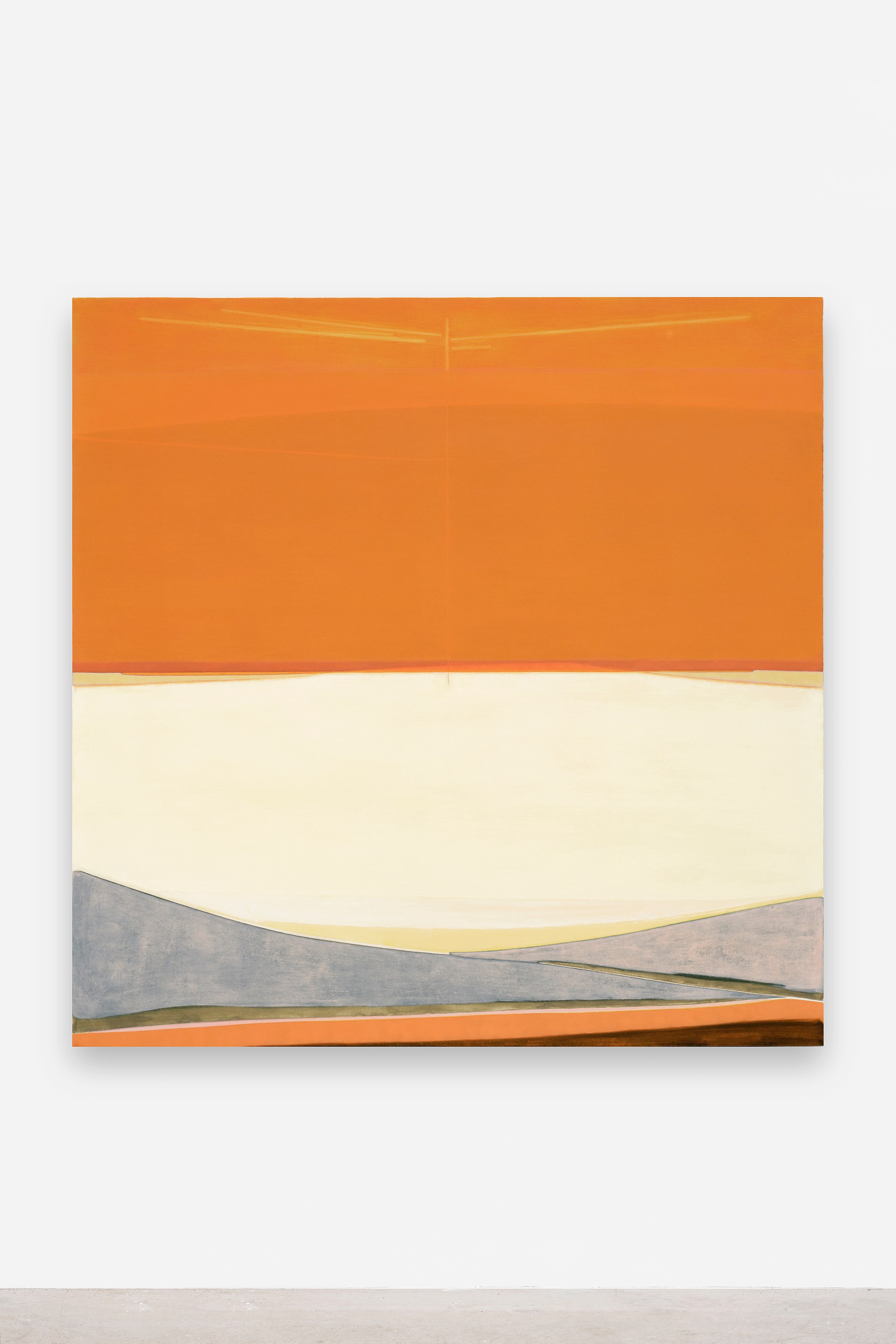 Julie Beaufils, Untitled at Galerie Balice Hertling, photo 12
