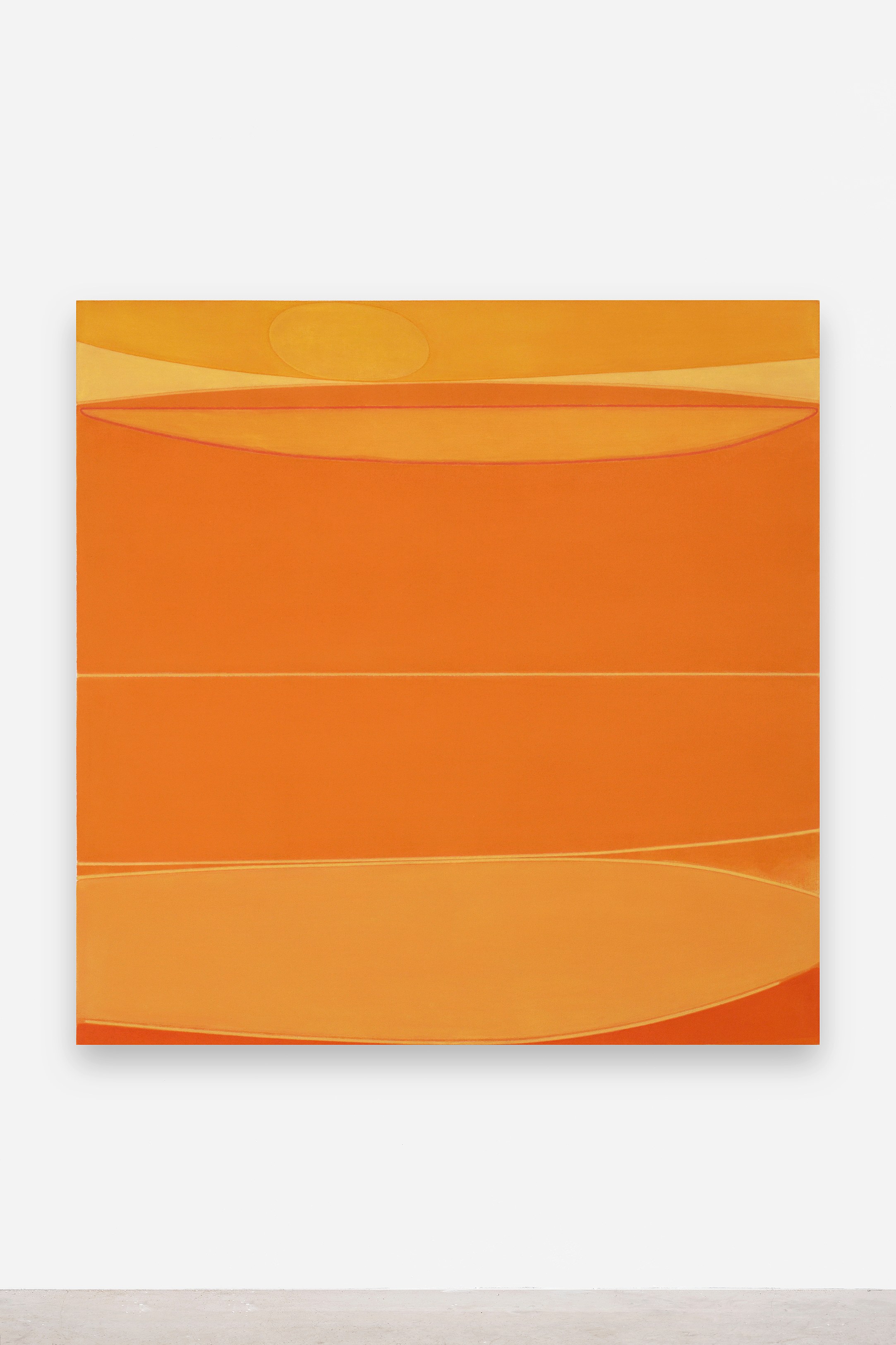 Julie Beaufils, Untitled at Galerie Balice Hertling, photo 13