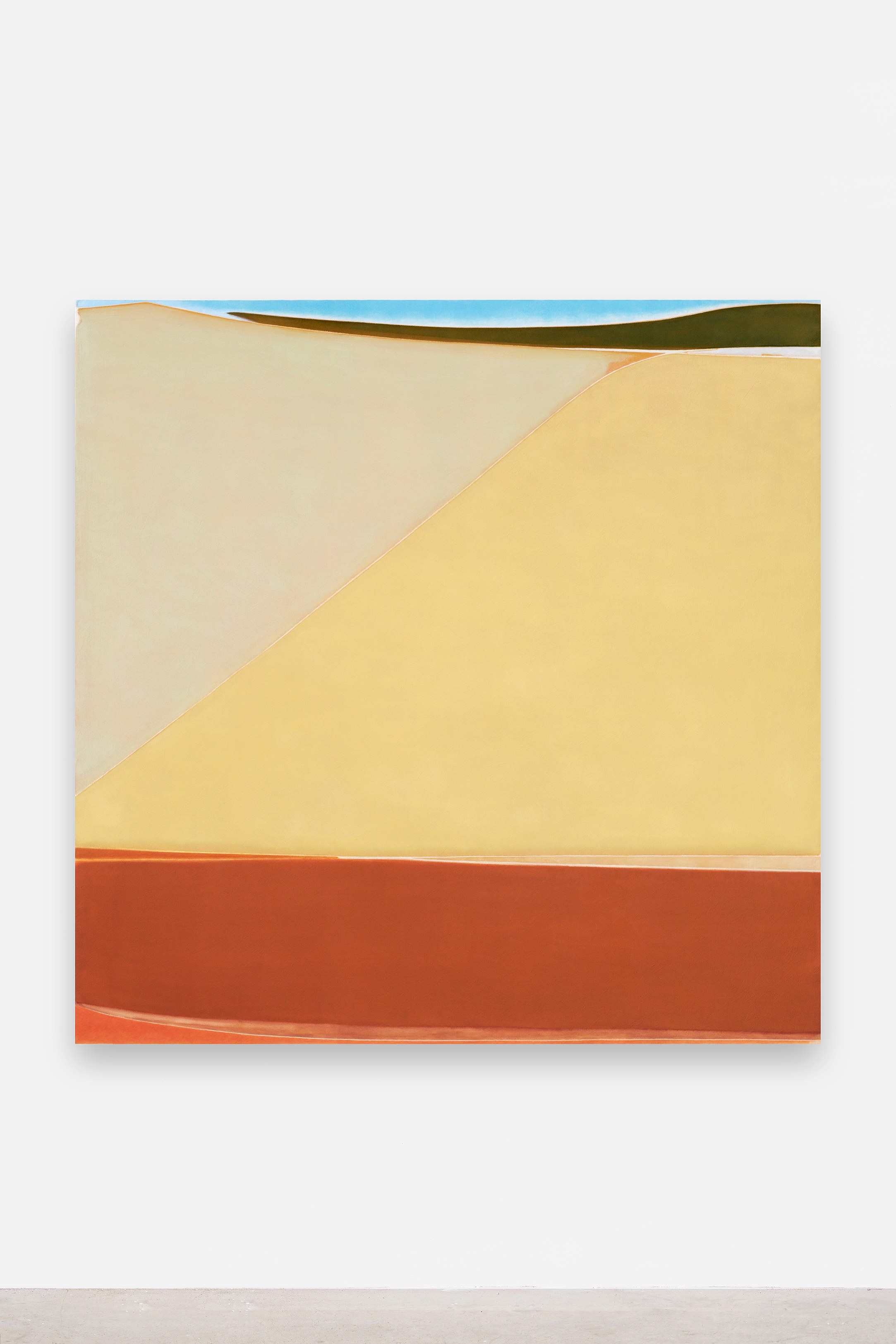 Julie Beaufils, Untitled at Galerie Balice Hertling, photo 14