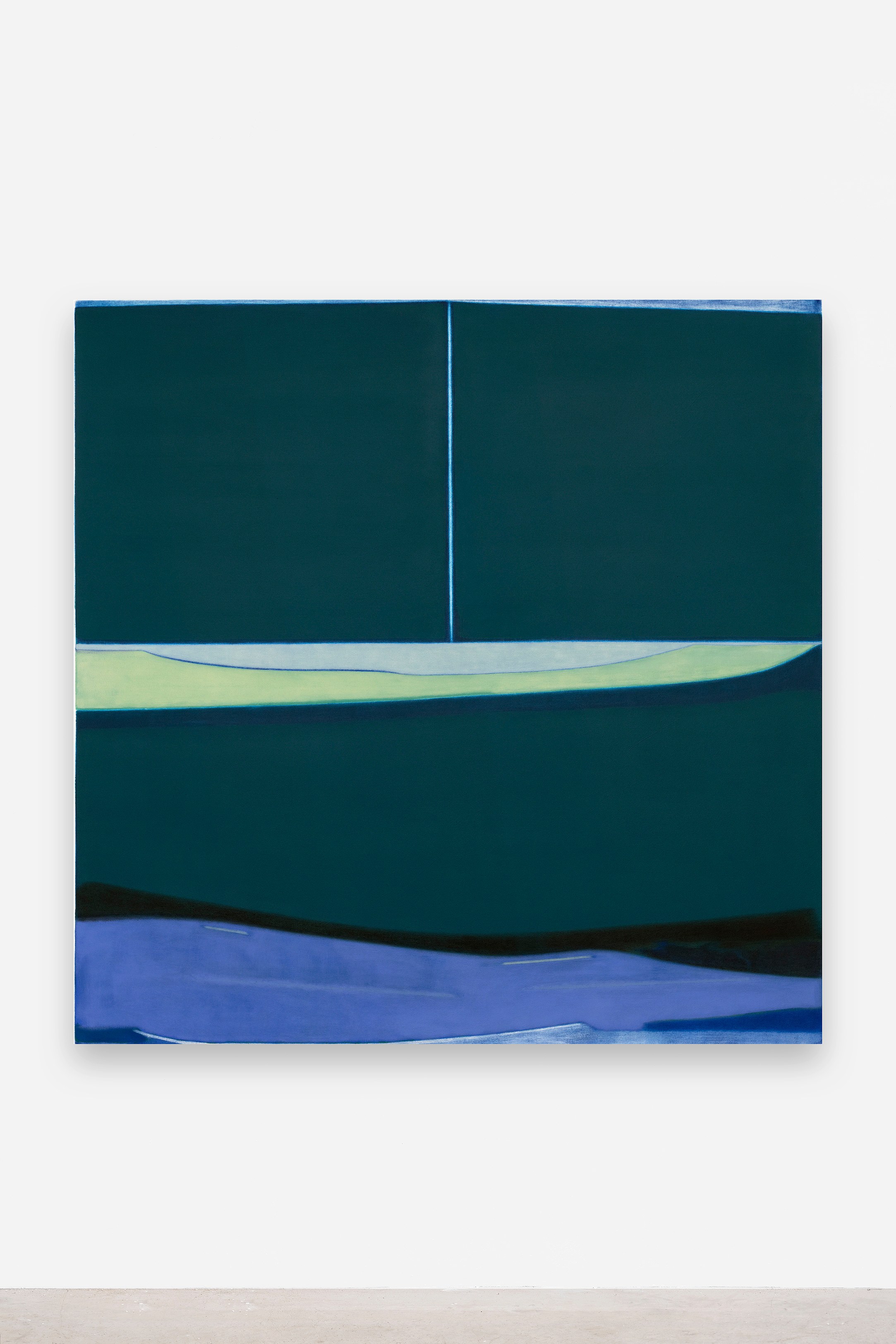 Julie Beaufils, Untitled at Galerie Balice Hertling, photo 15