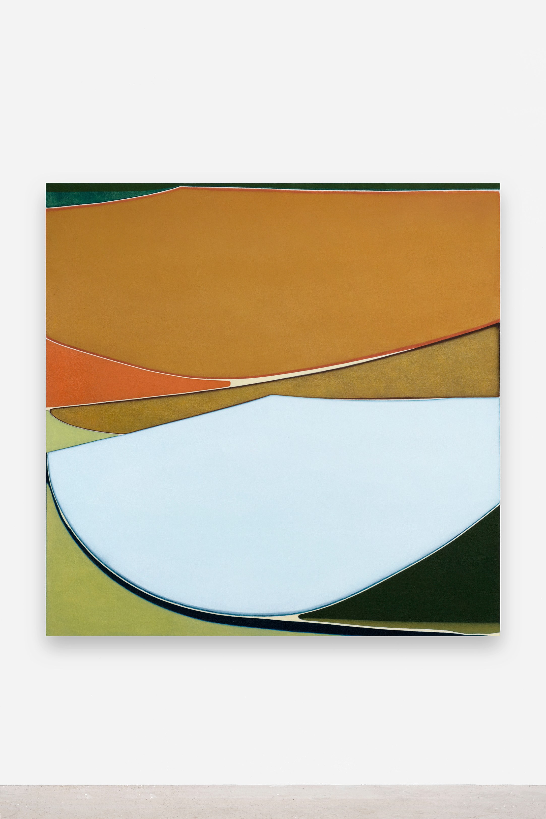 Julie Beaufils, Untitled at Galerie Balice Hertling, photo 16