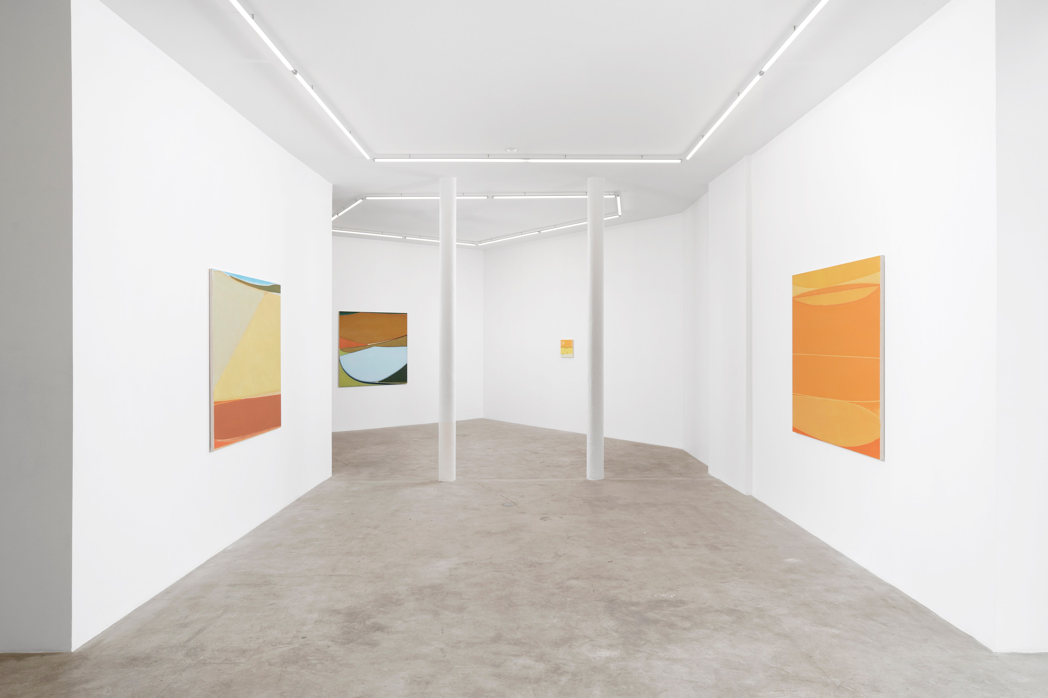 Julie Beaufils, Untitled at Galerie Balice Hertling, photo 7