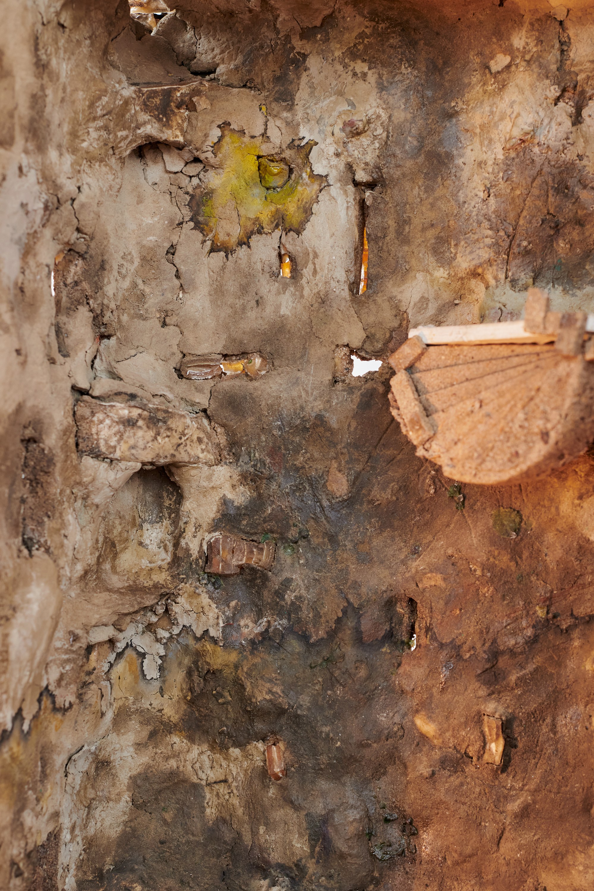 Sophie Friedman-Pappas, Transfer Station at Alyssa Davis Gallery, photo 10