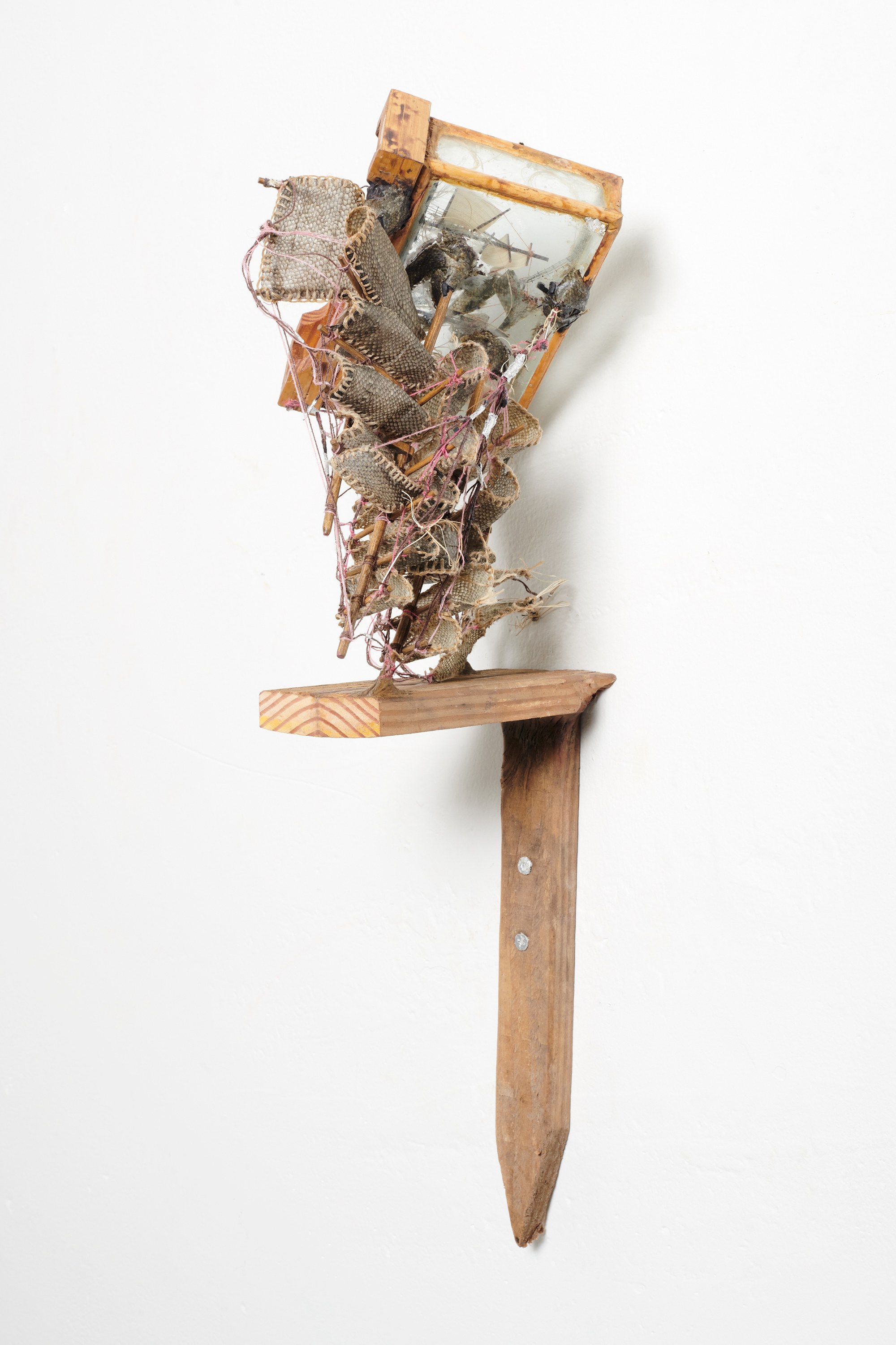 Sophie Friedman-Pappas, Transfer Station at Alyssa Davis Gallery, photo 14