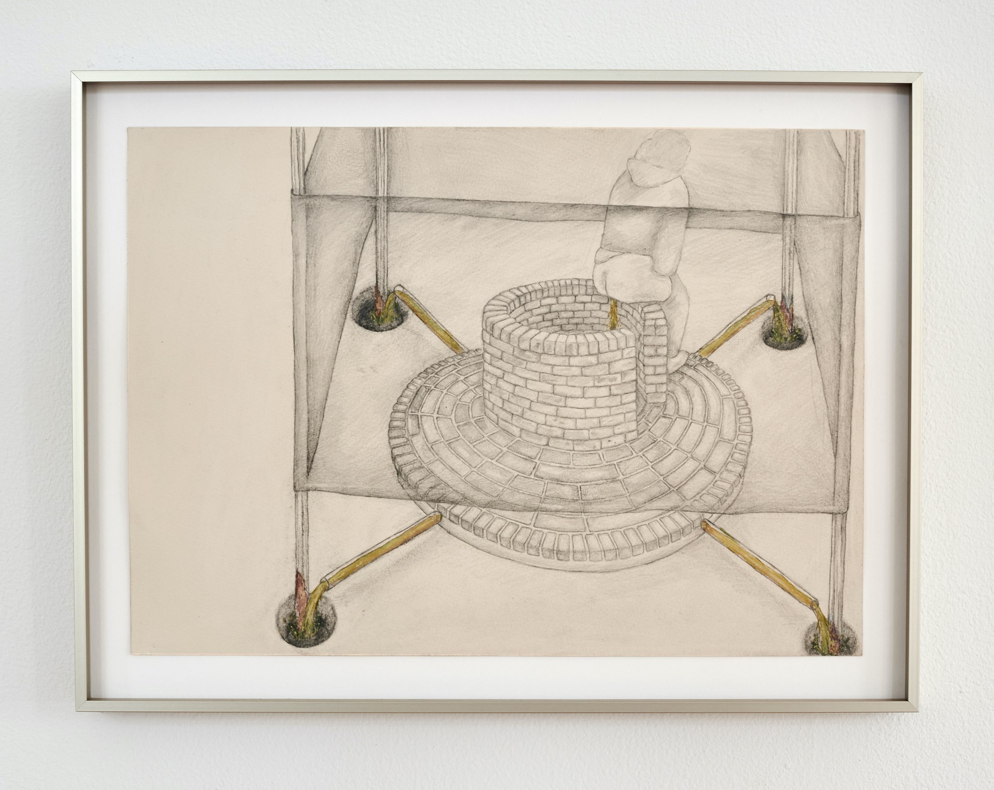 Sophie Friedman-Pappas, Transfer Station at Alyssa Davis Gallery, photo 18