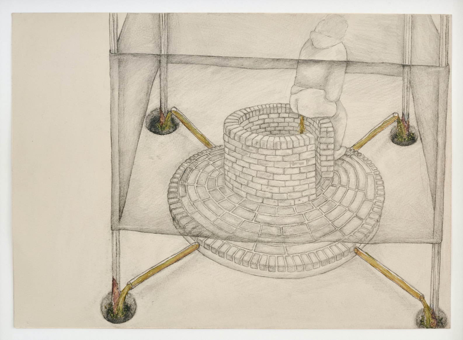 Sophie Friedman-Pappas, Transfer Station at Alyssa Davis Gallery, photo 19