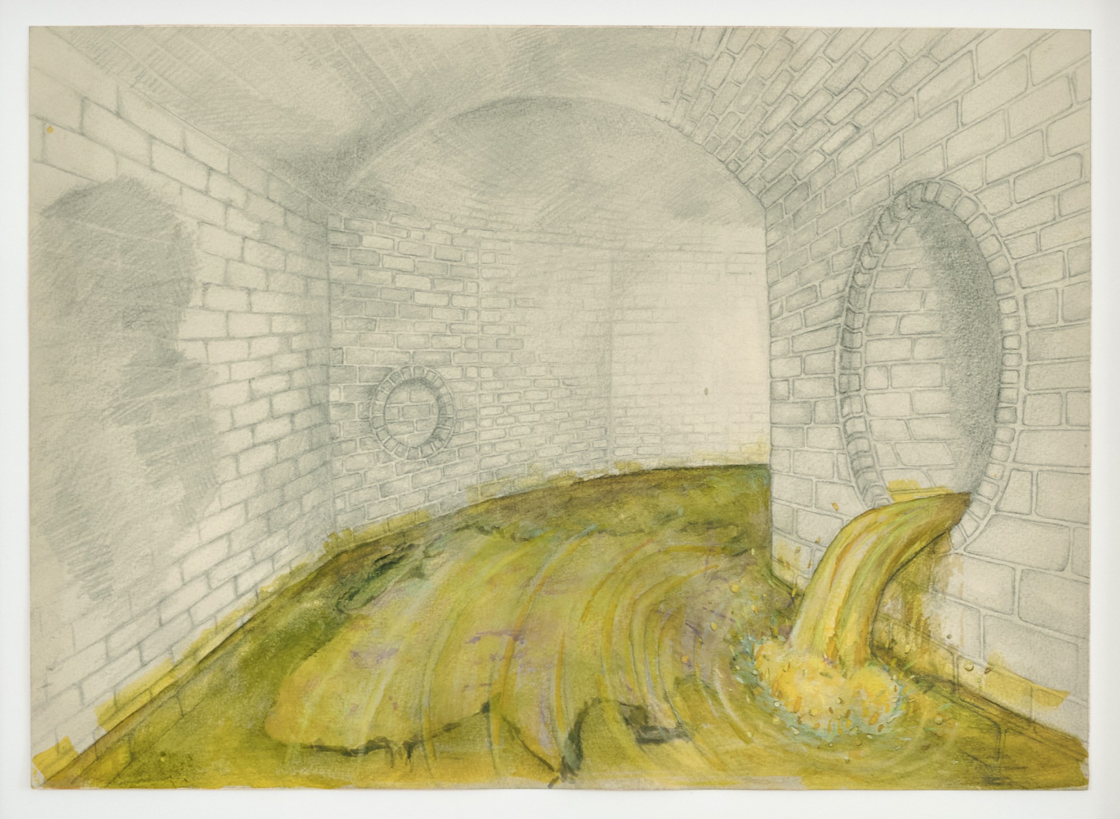 Sophie Friedman-Pappas, Transfer Station at Alyssa Davis Gallery, photo 21