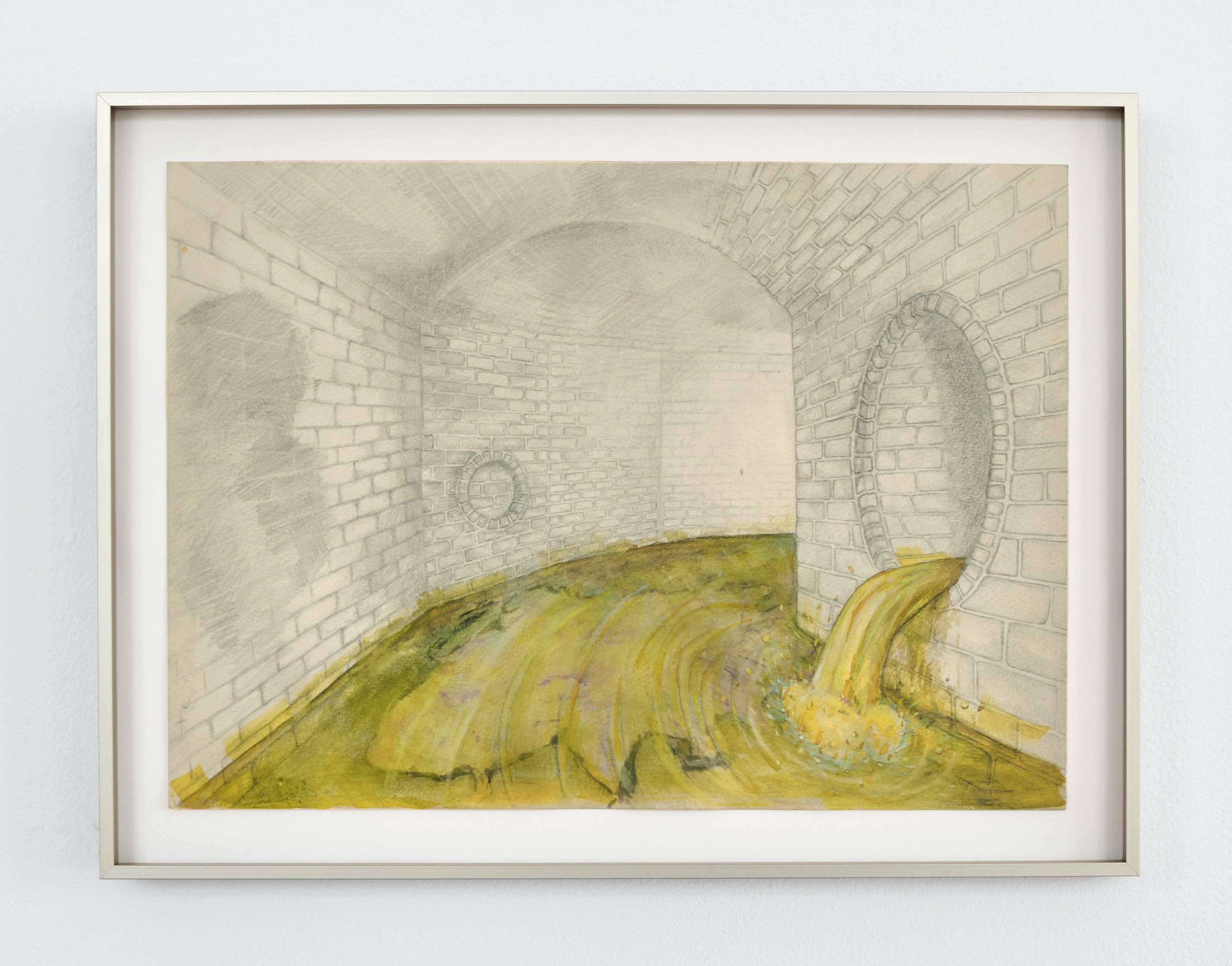 Sophie Friedman-Pappas, Transfer Station at Alyssa Davis Gallery, photo 20