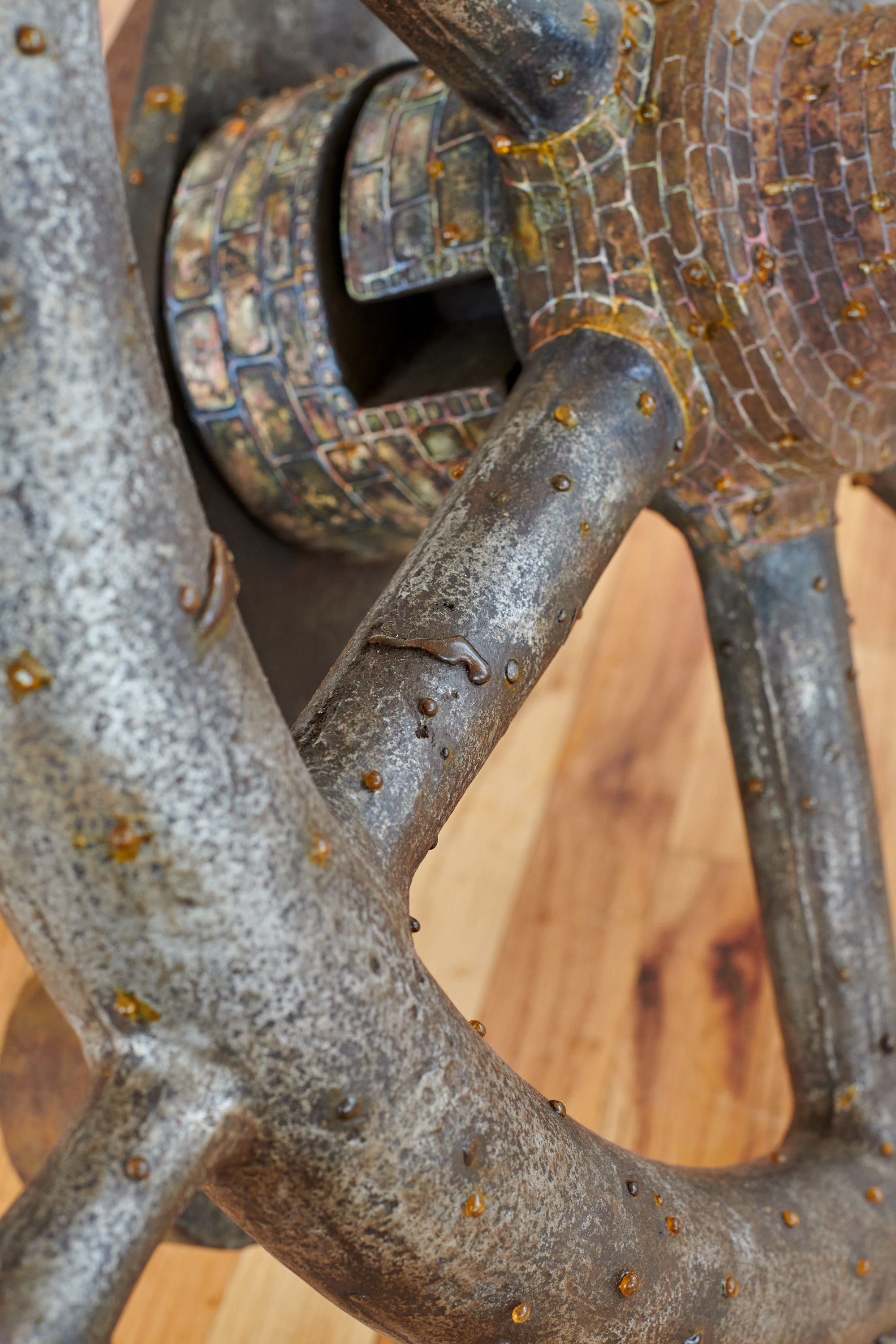 Sophie Friedman-Pappas, Transfer Station at Alyssa Davis Gallery, photo 25