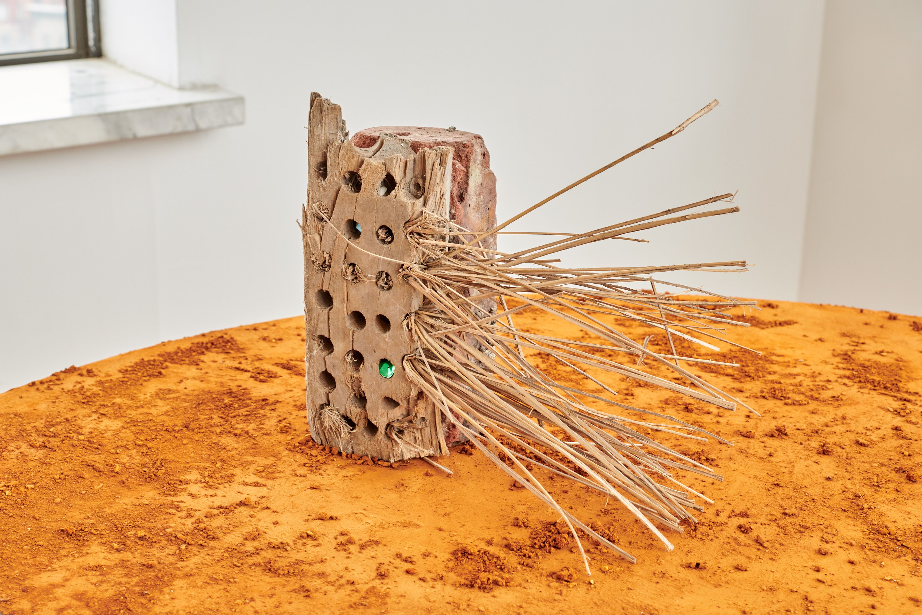 Sophie Friedman-Pappas, Transfer Station at Alyssa Davis Gallery, photo 33