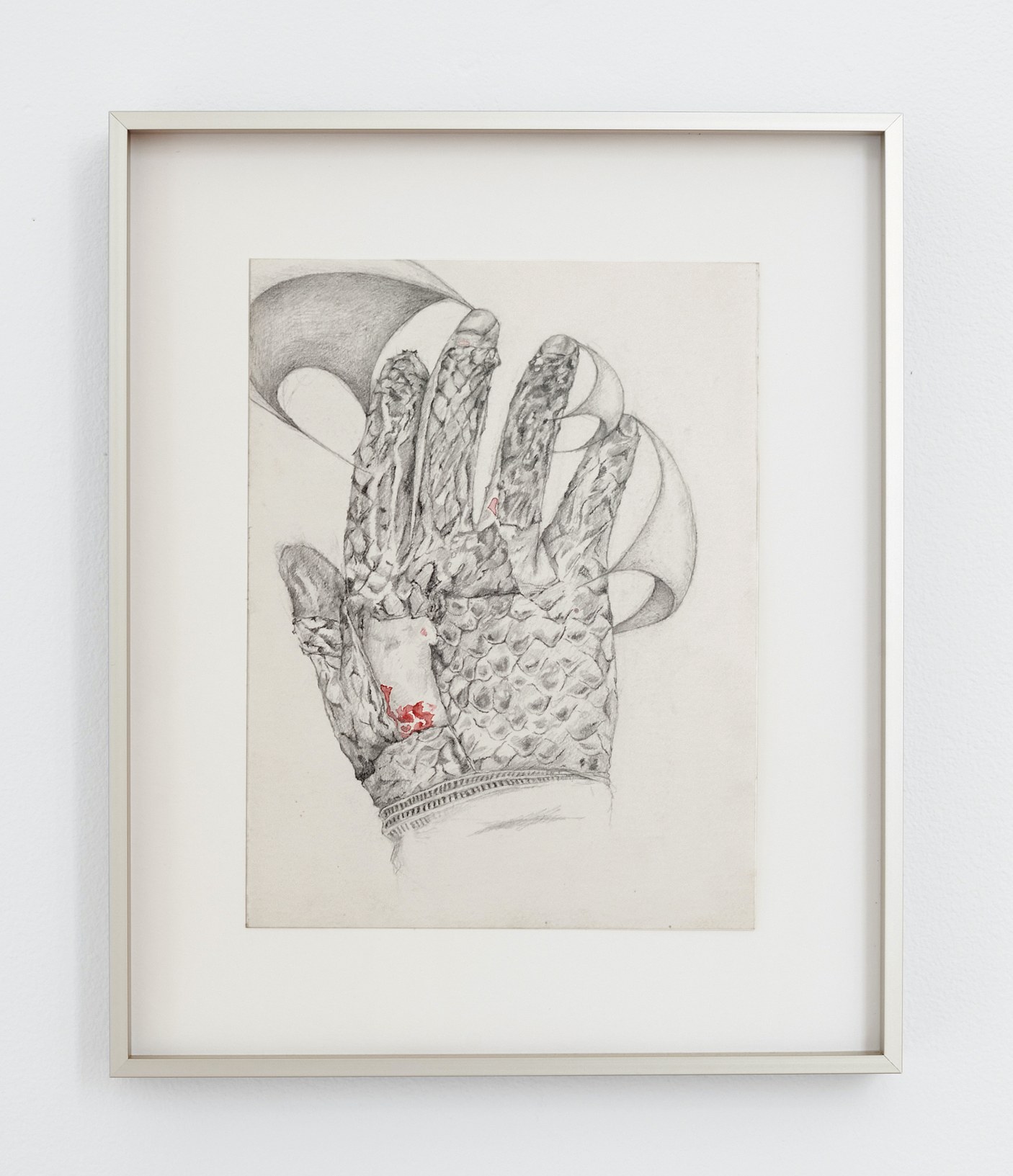 Sophie Friedman-Pappas, Transfer Station at Alyssa Davis Gallery, photo 41