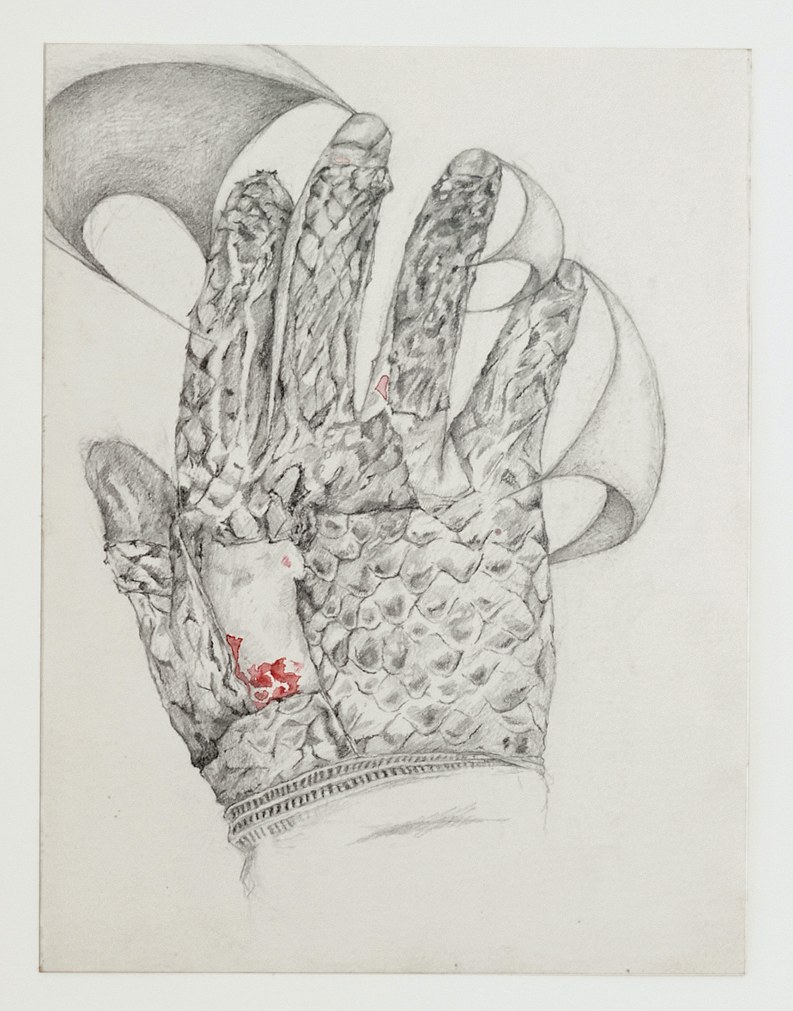 Sophie Friedman-Pappas, Transfer Station at Alyssa Davis Gallery, photo 42