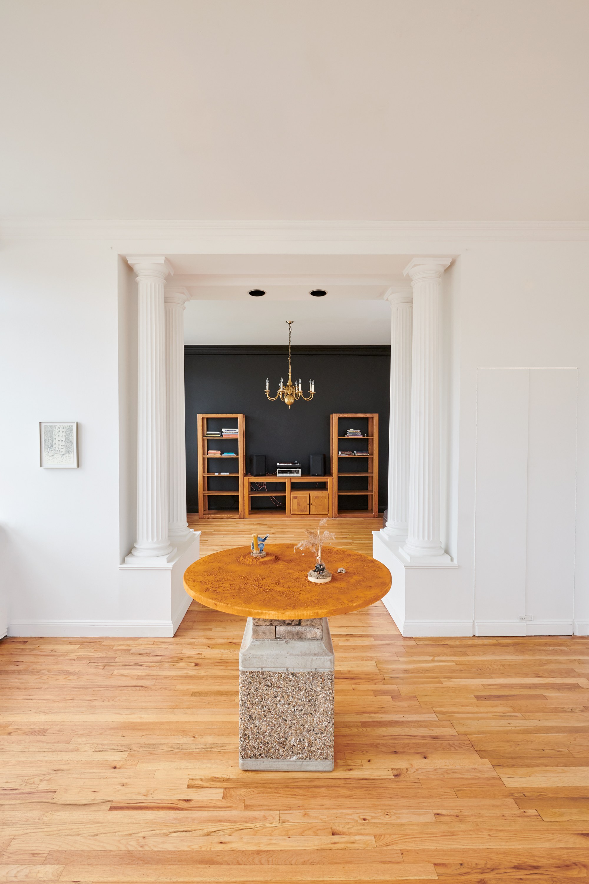 Sophie Friedman-Pappas, Transfer Station at Alyssa Davis Gallery, photo 46