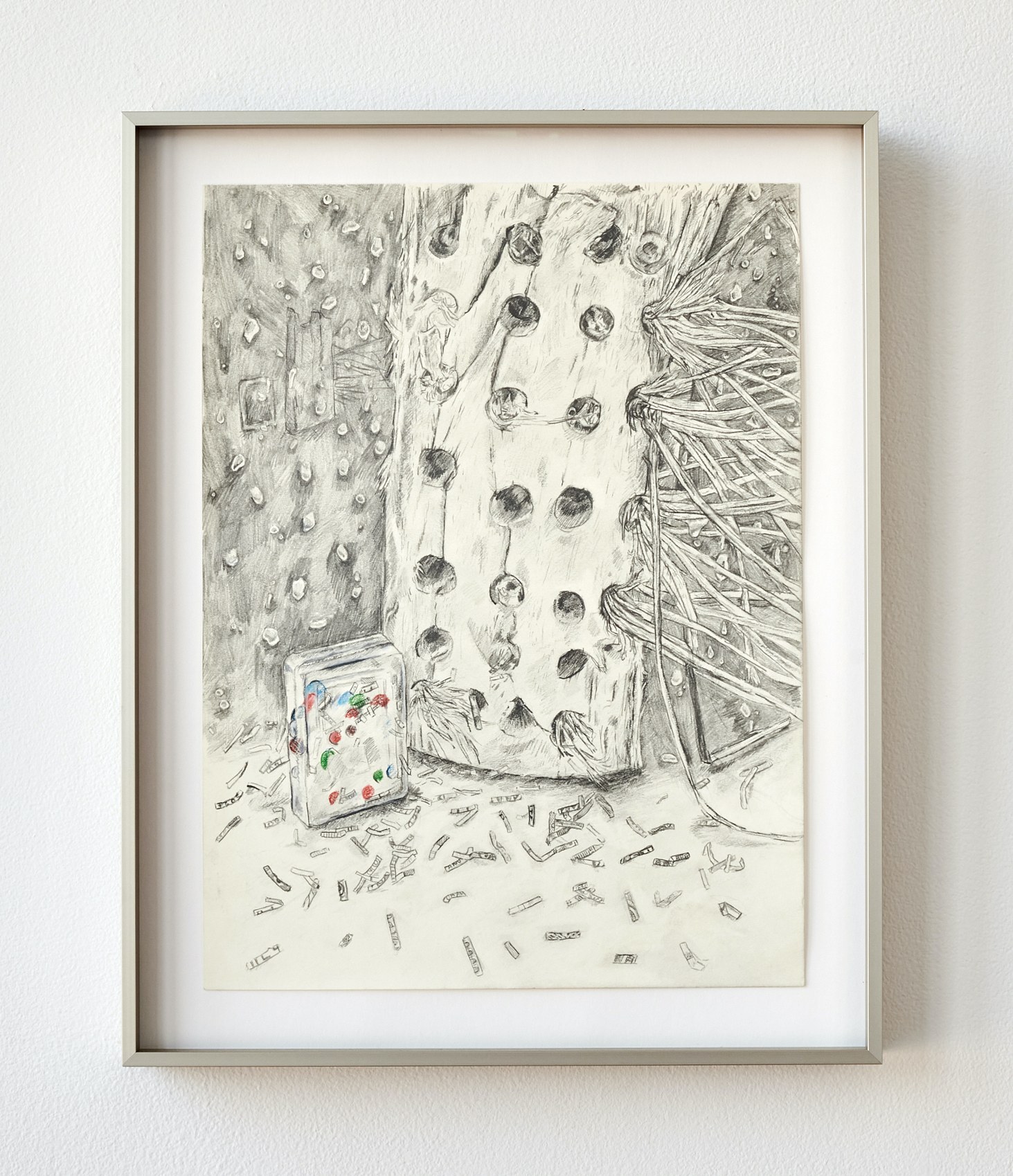 Sophie Friedman-Pappas, Transfer Station at Alyssa Davis Gallery, photo 48