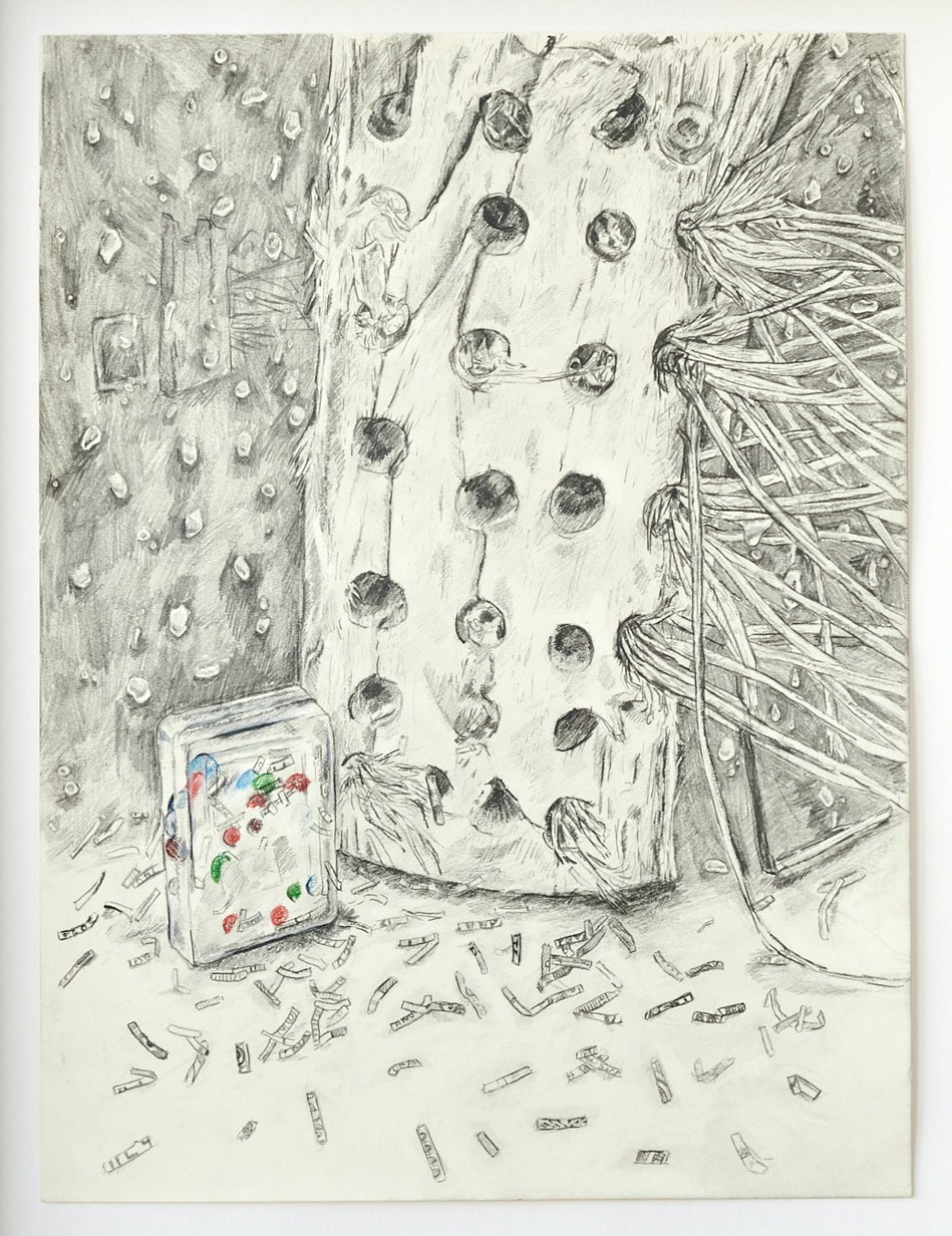 Sophie Friedman-Pappas, Transfer Station at Alyssa Davis Gallery, photo 49