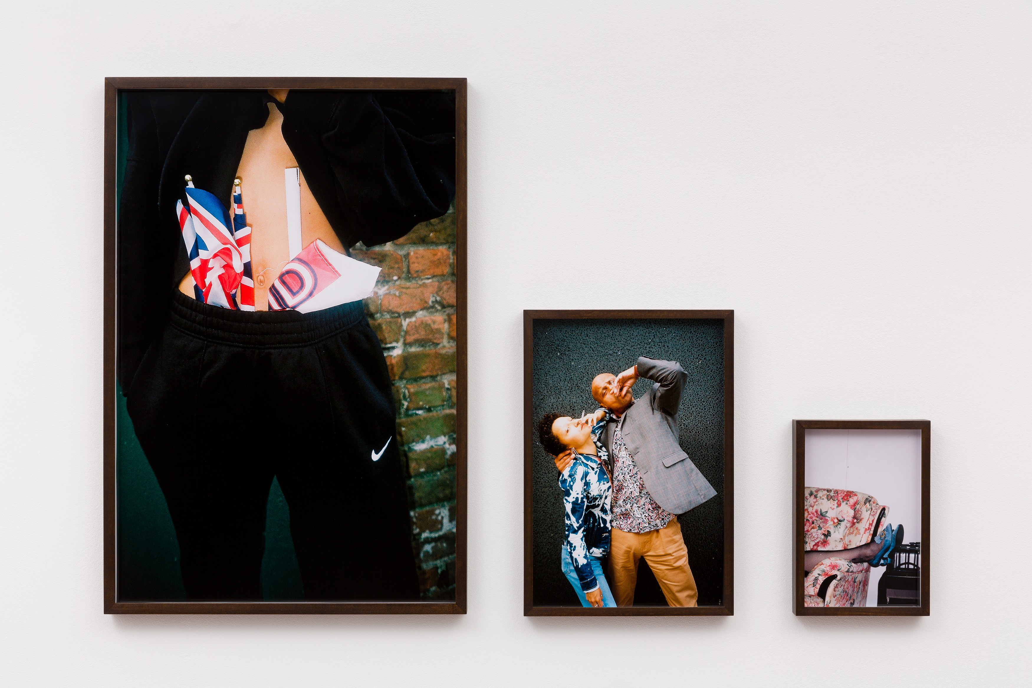 Rene Matić, flags for countries that don’t exist but bodies that do at Arcadia Missa, photo 7
