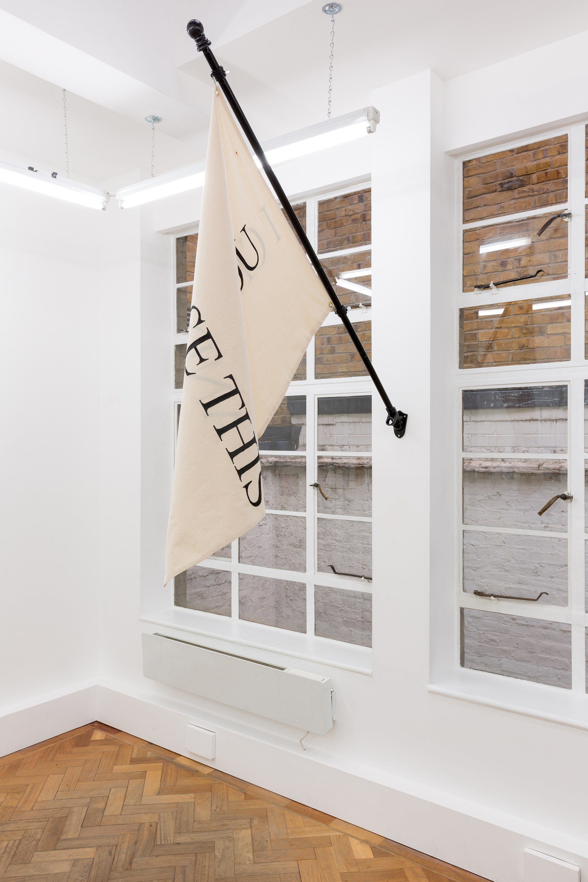 Rene Matić, flags for countries that don’t exist but bodies that do at Arcadia Missa, photo 11