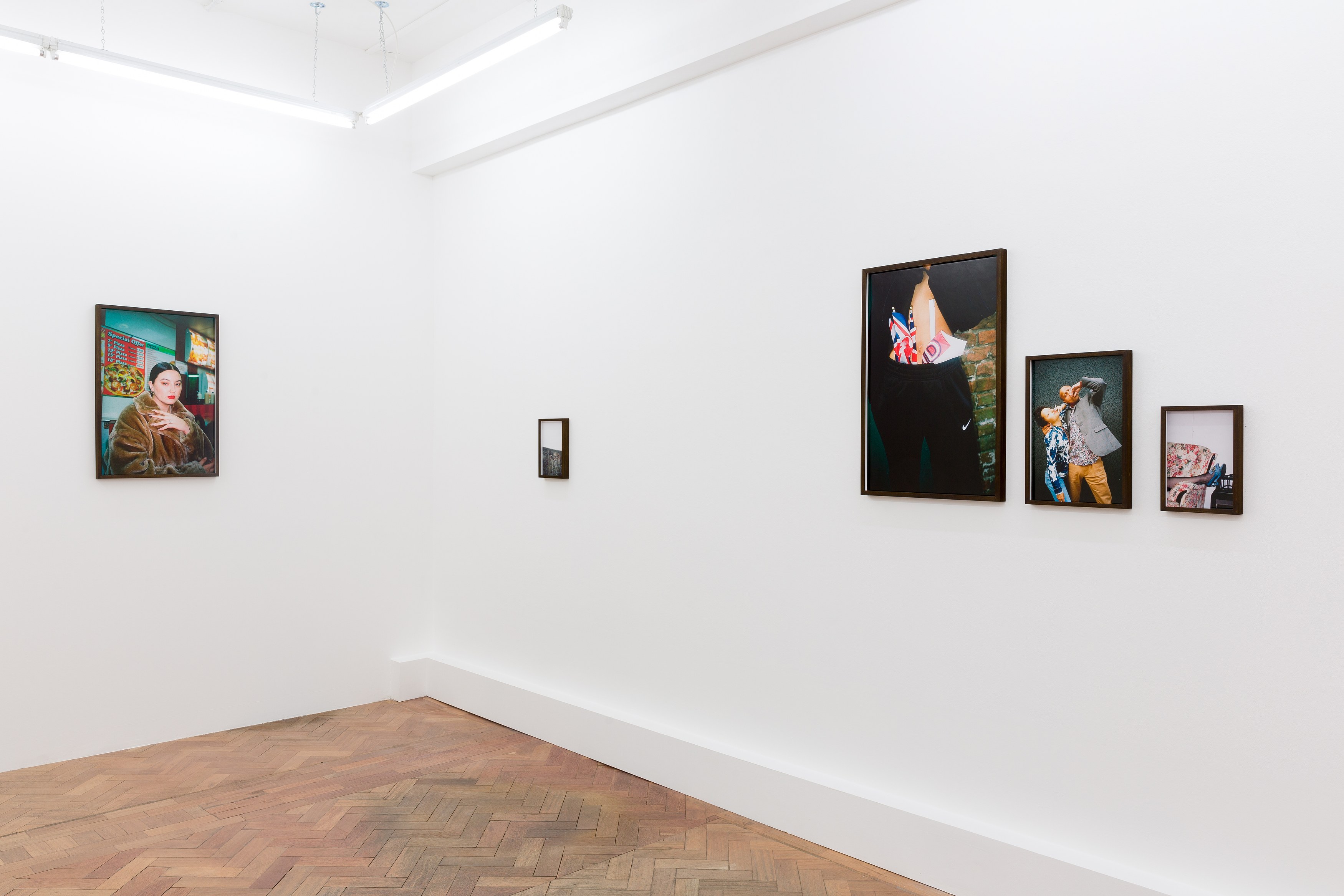 Rene Matić, flags for countries that don’t exist but bodies that do at Arcadia Missa, photo 13