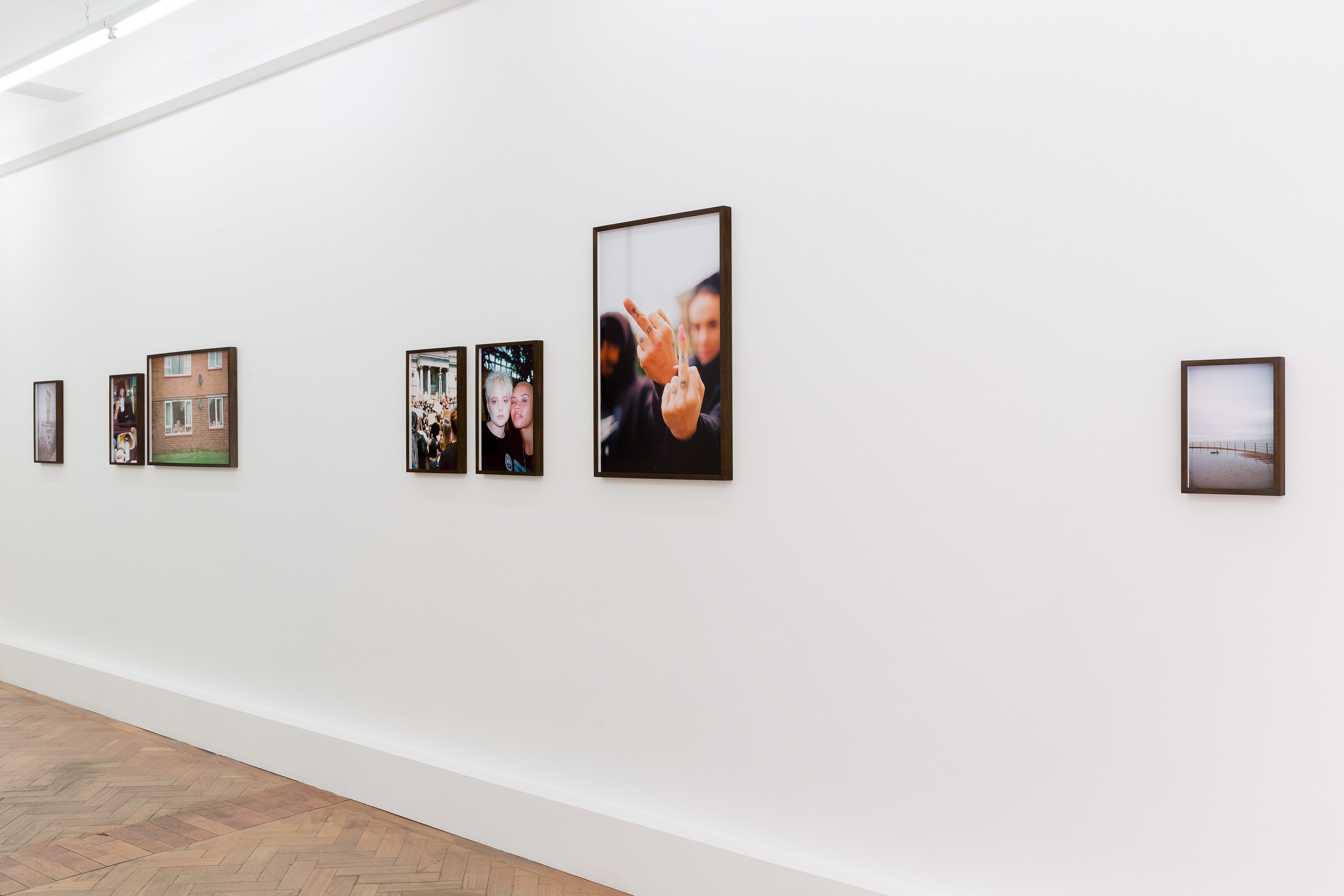 Rene Matić, flags for countries that don’t exist but bodies that do at Arcadia Missa, photo 15