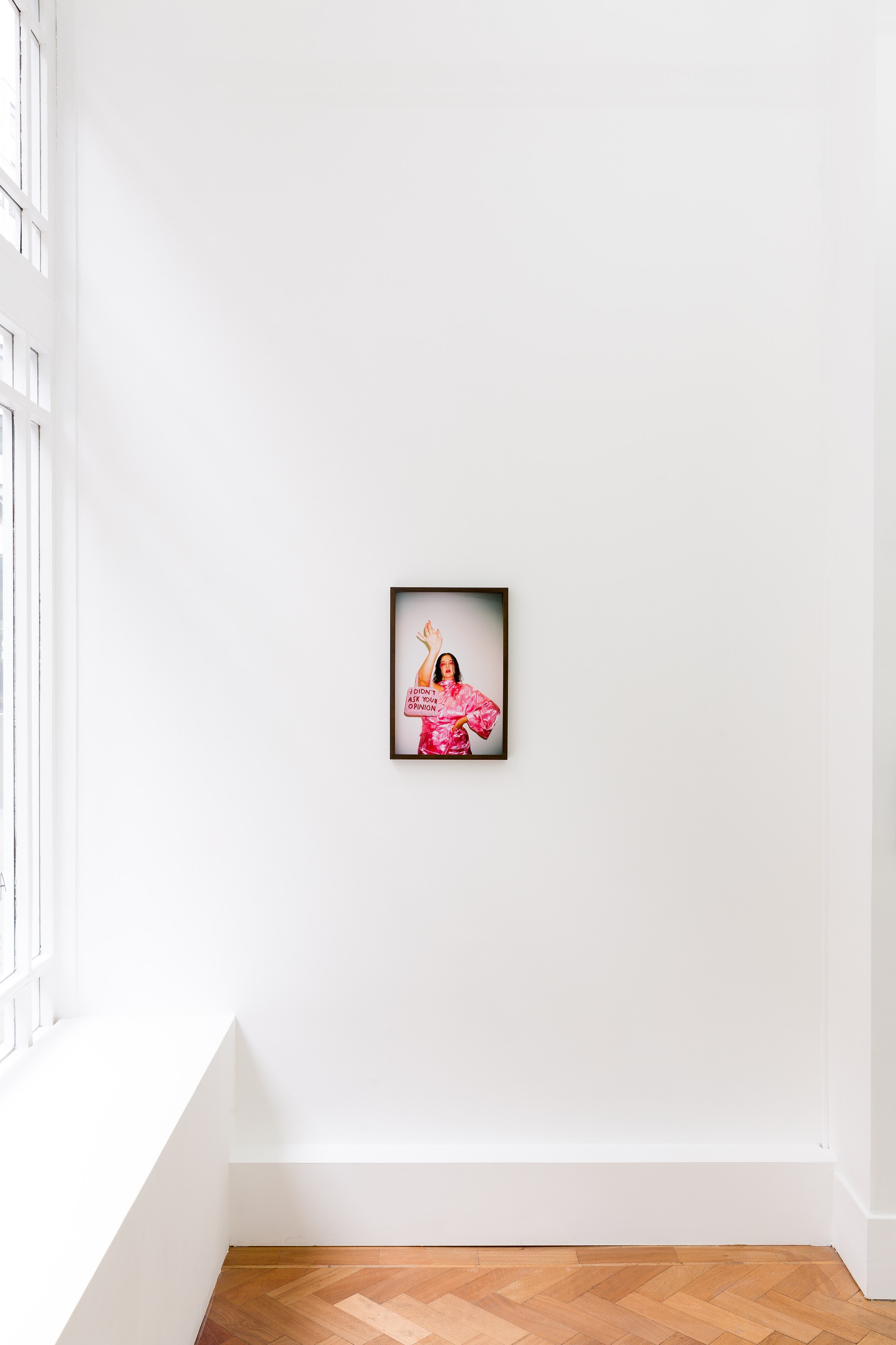 Rene Matić, flags for countries that don’t exist but bodies that do at Arcadia Missa, photo 19