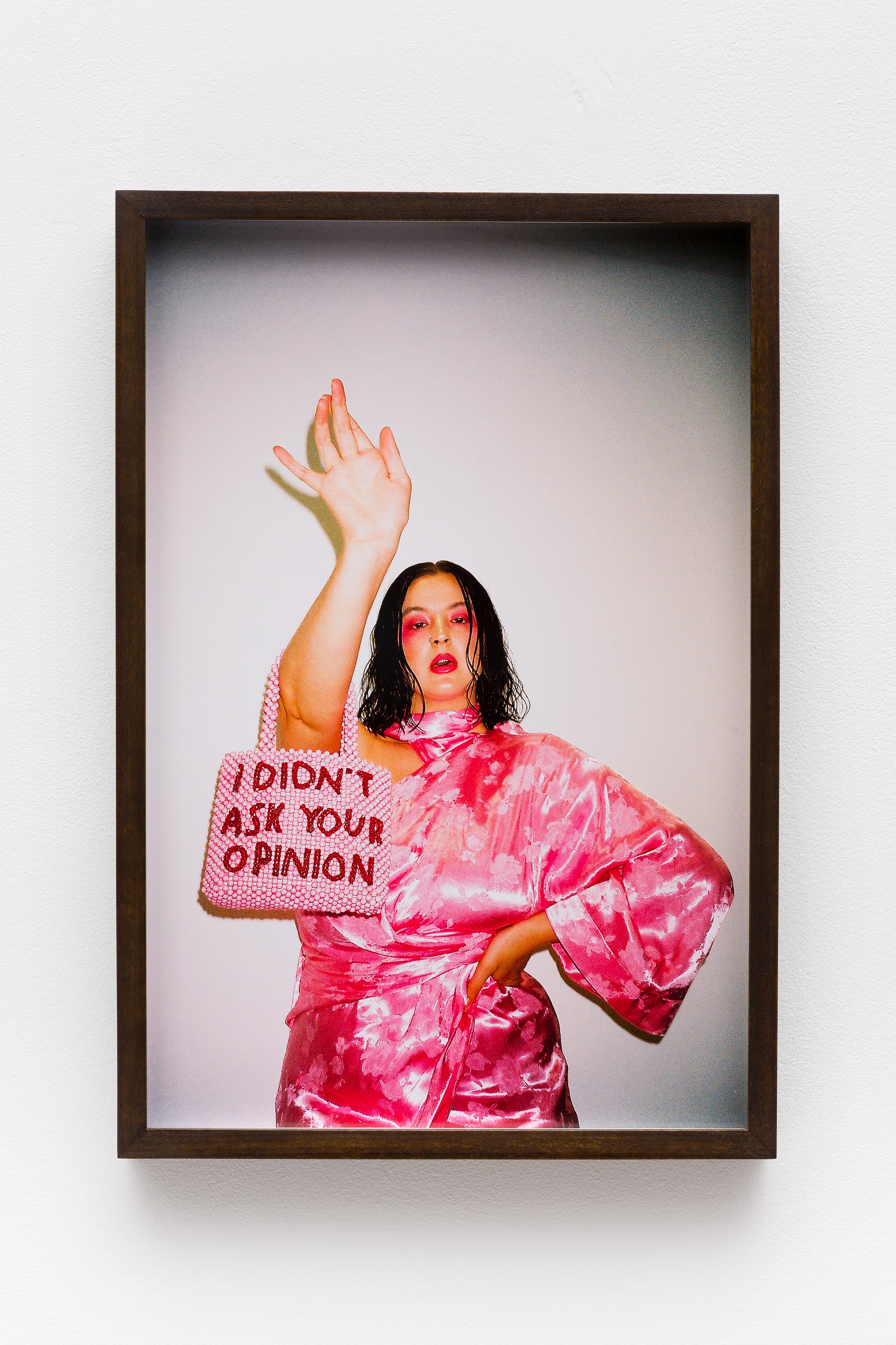 Rene Matić, flags for countries that don’t exist but bodies that do at Arcadia Missa, photo 23
