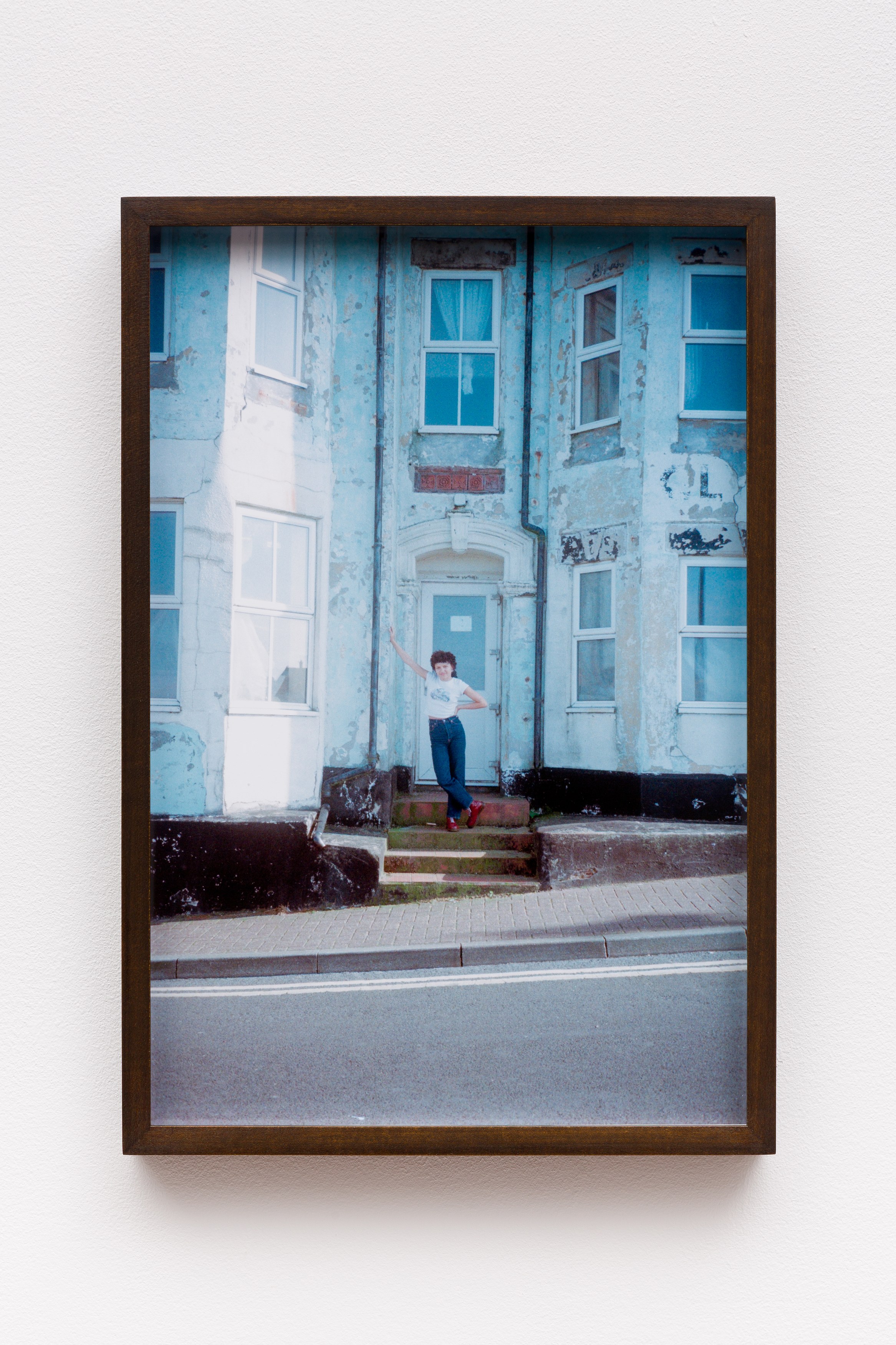 Rene Matić, flags for countries that don’t exist but bodies that do at Arcadia Missa, photo 24