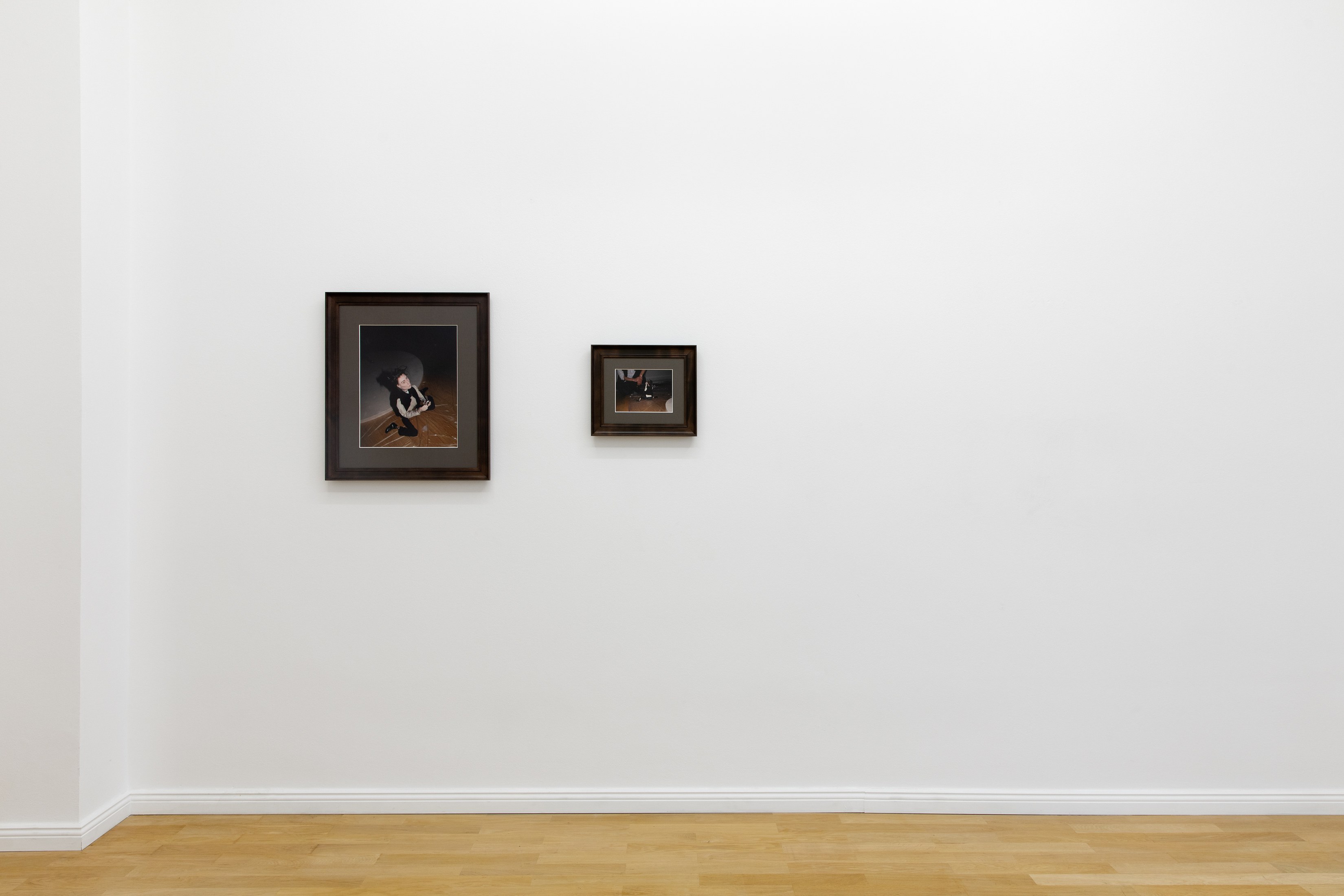 Luzie Meyer, Duplicitous Consent at Sweetwater, photo 5