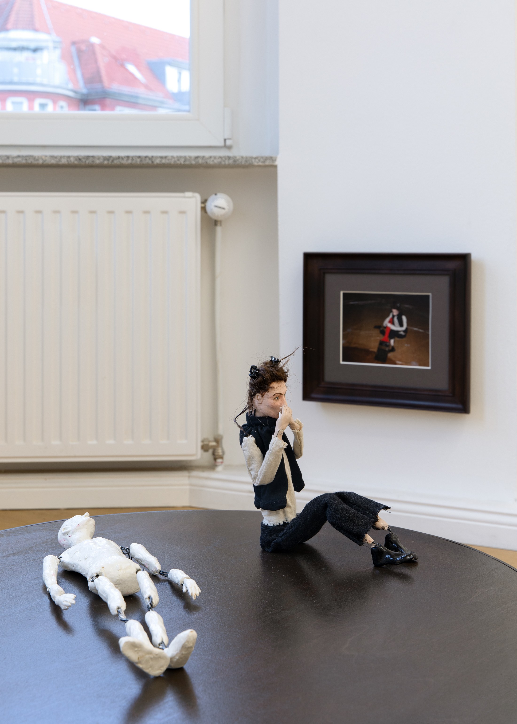 Luzie Meyer, Duplicitous Consent at Sweetwater, photo 13