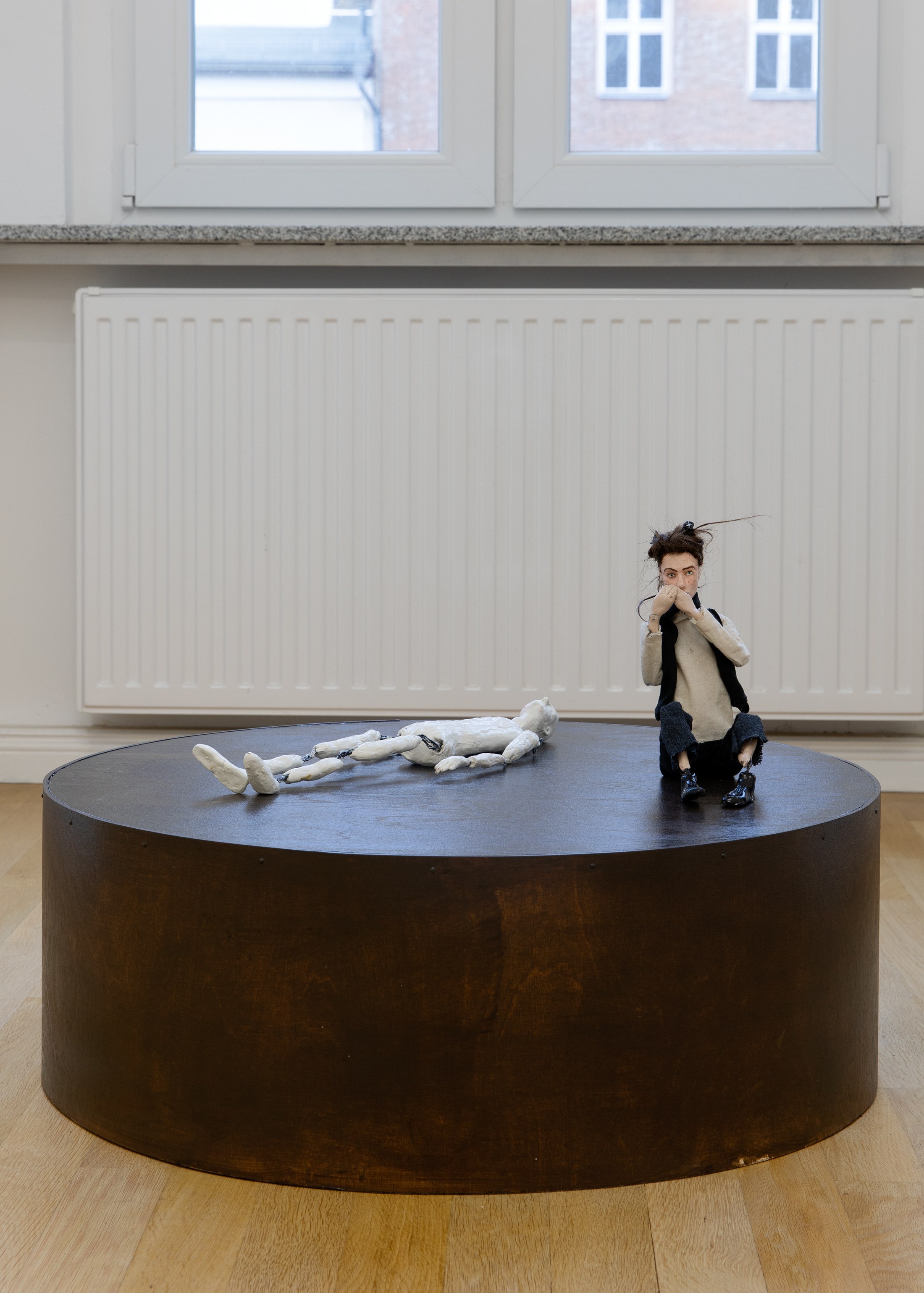 Luzie Meyer, Duplicitous Consent at Sweetwater, photo 12