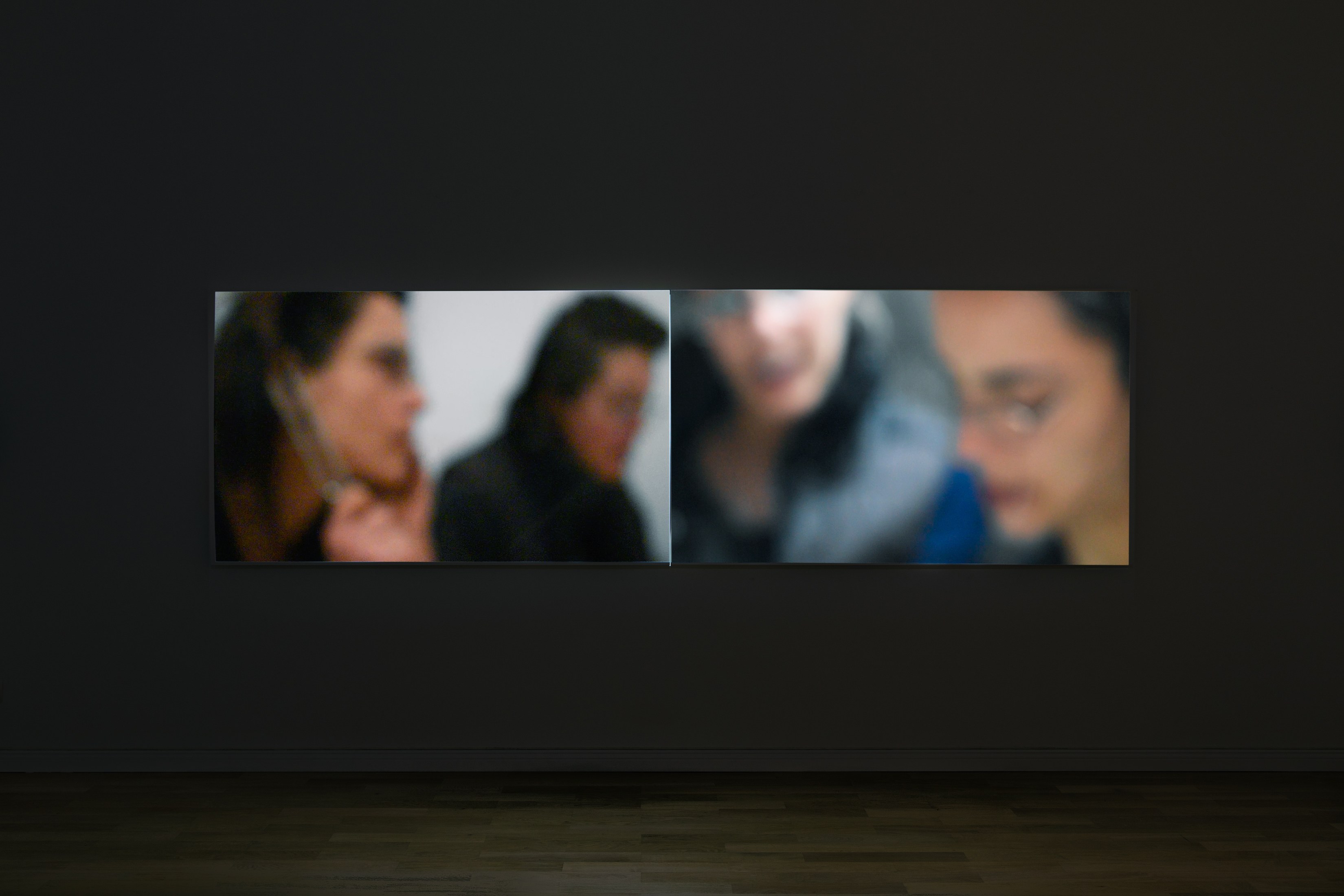 Luzie Meyer, Duplicitous Consent at Sweetwater, photo 15