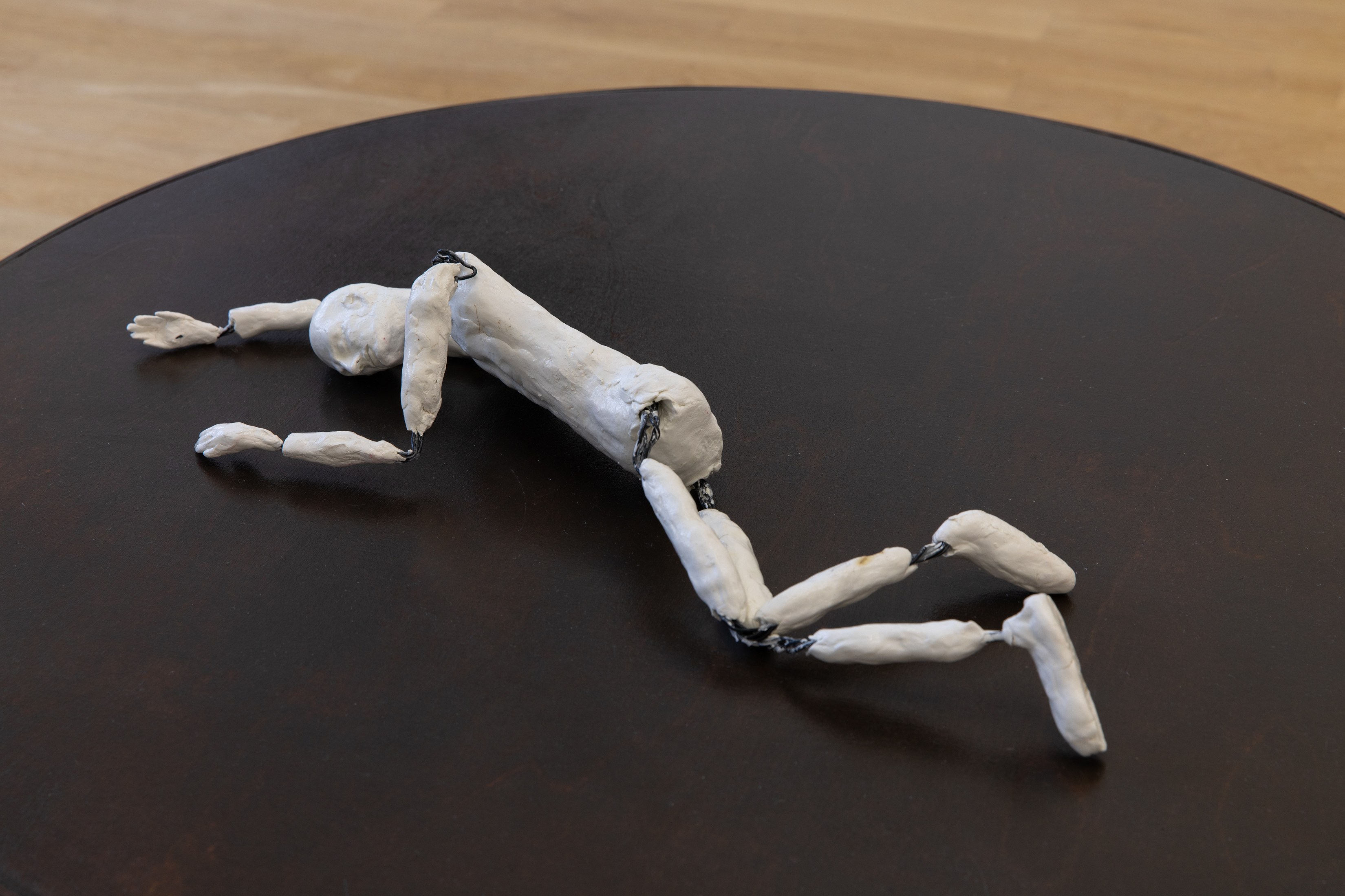 Luzie Meyer, Duplicitous Consent at Sweetwater, photo 14