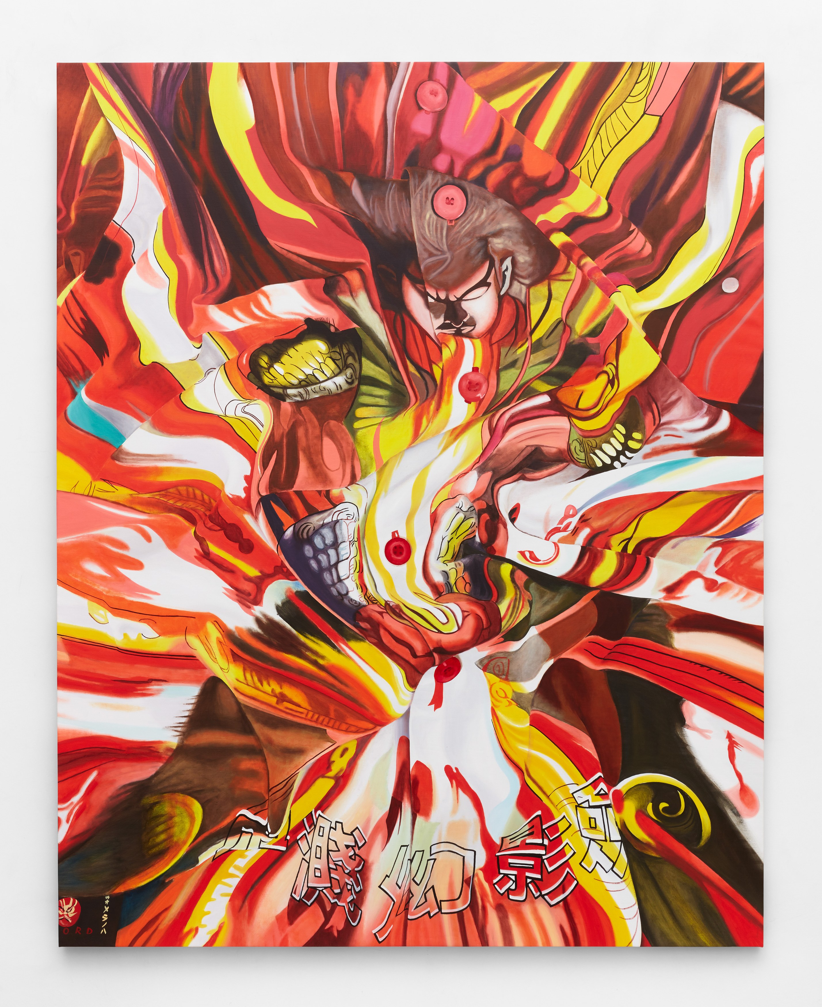 Eliza Douglas, Orgy of the Sick at Overduin and Kite, photo 47