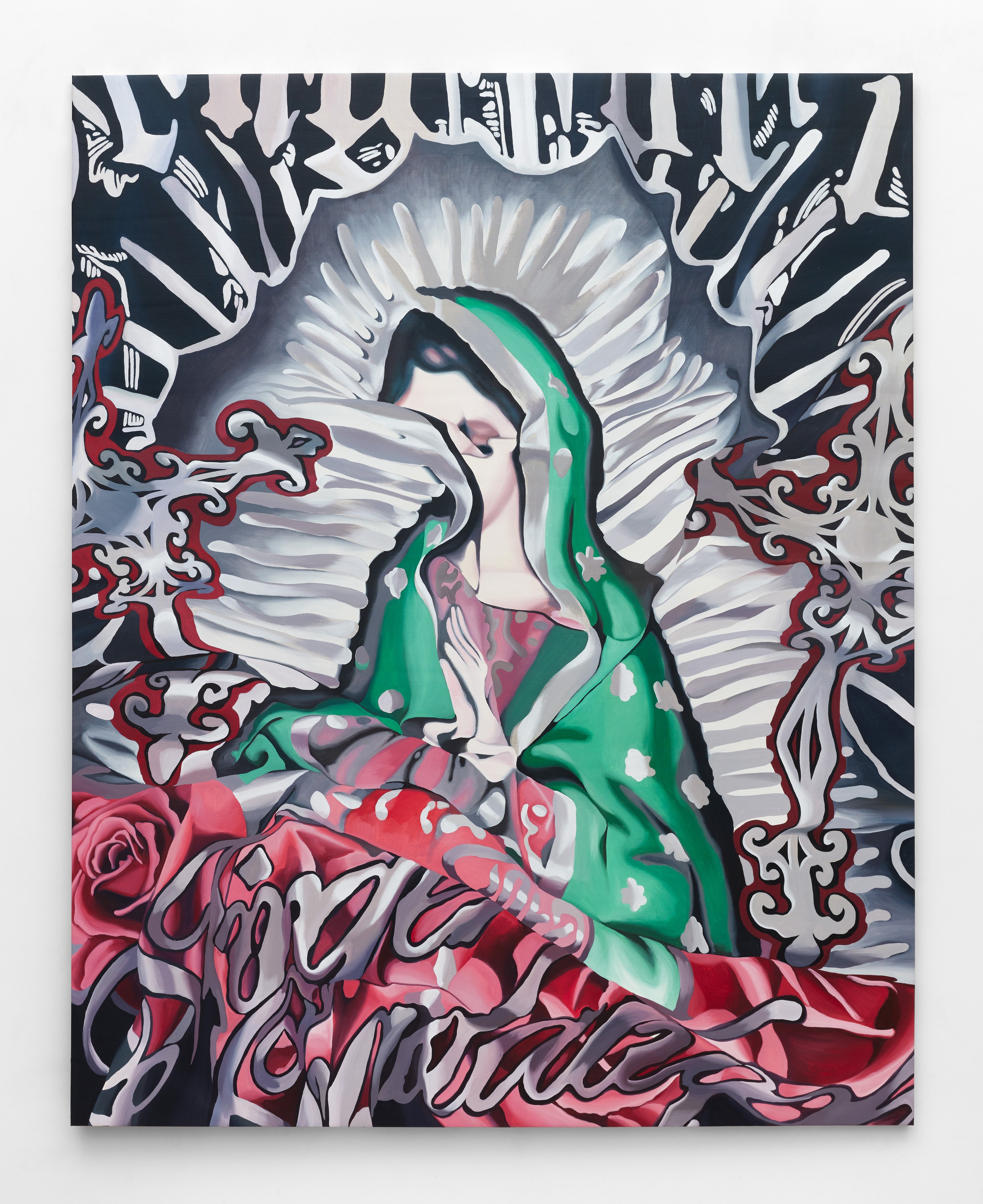 Eliza Douglas, Orgy of the Sick at Overduin and Kite, photo 39