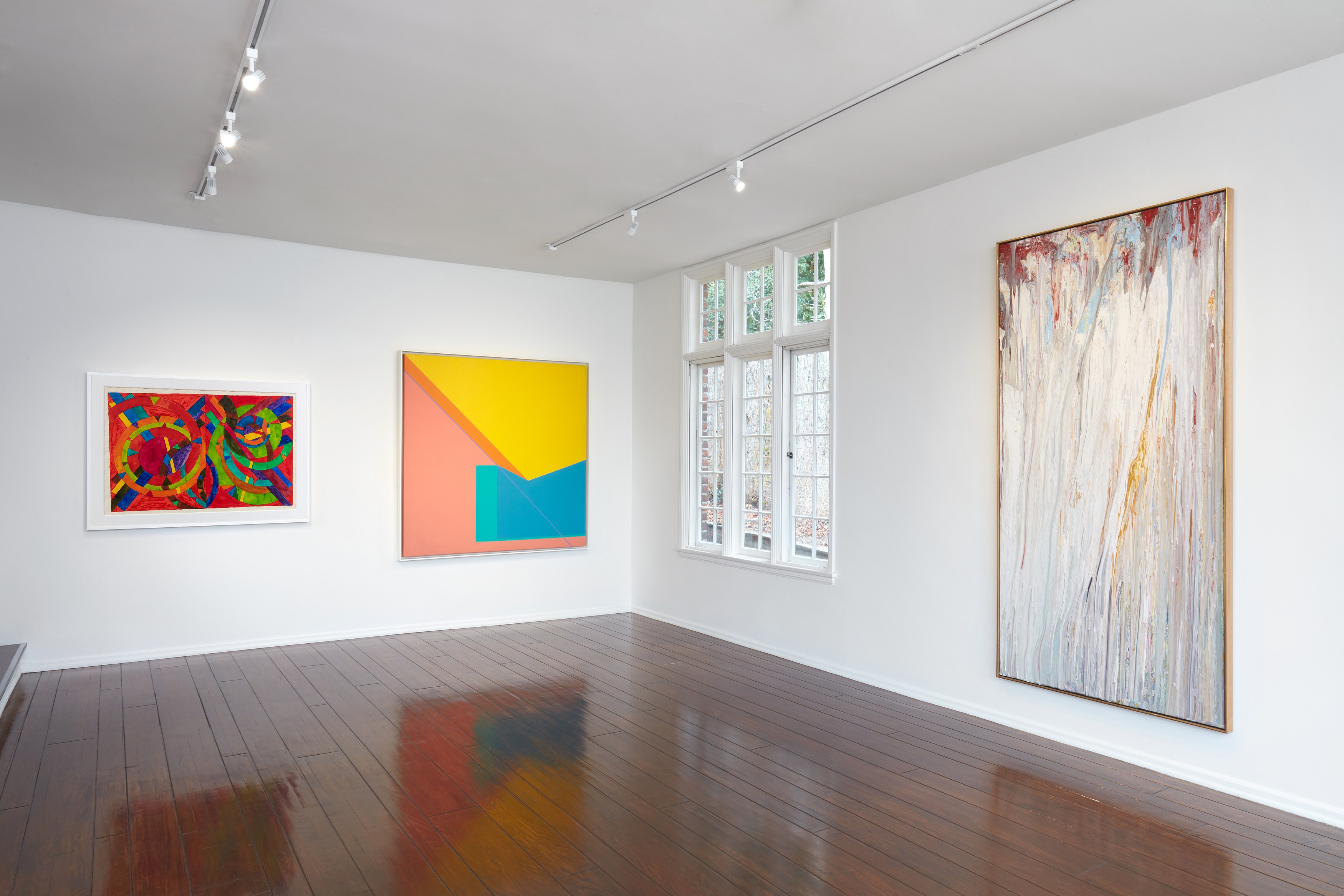The De Luxe Show, The De Luxe Show at Parker Gallery, photo 5