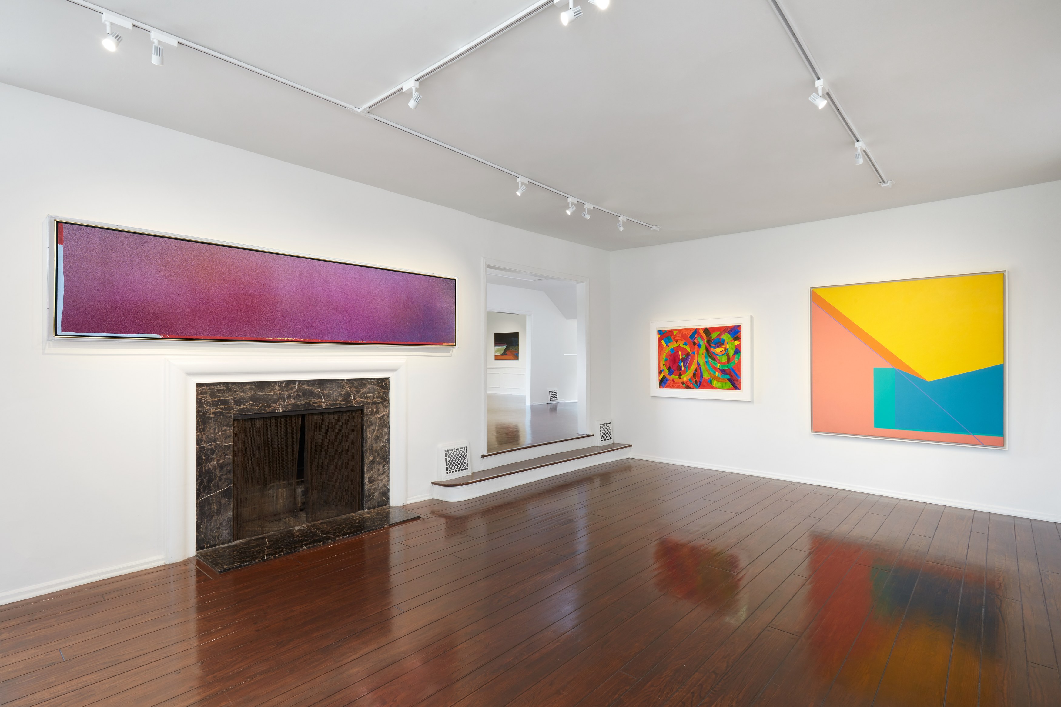 The De Luxe Show, The De Luxe Show at Parker Gallery, photo 6