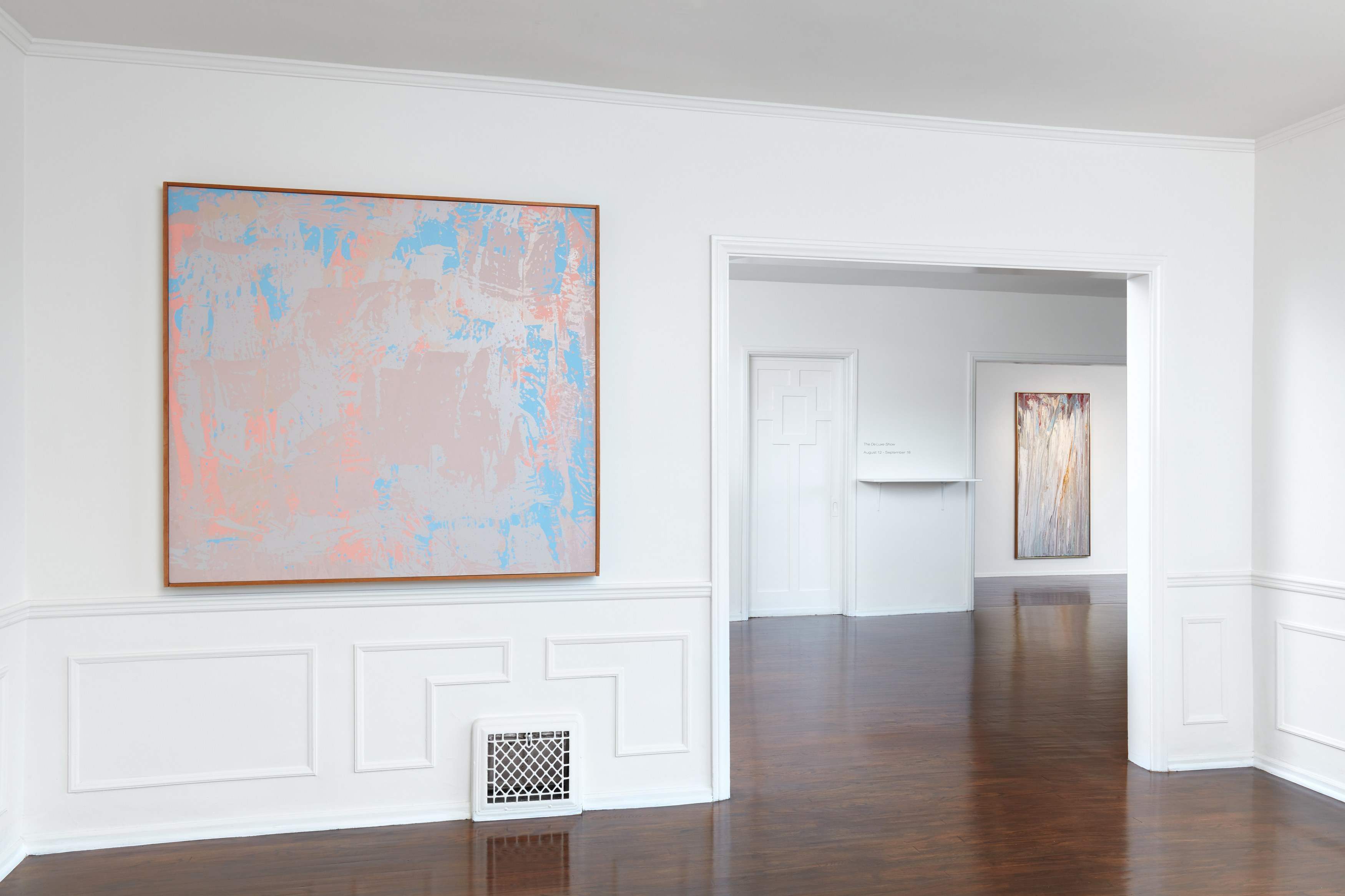 The De Luxe Show, The De Luxe Show at Parker Gallery, photo 10