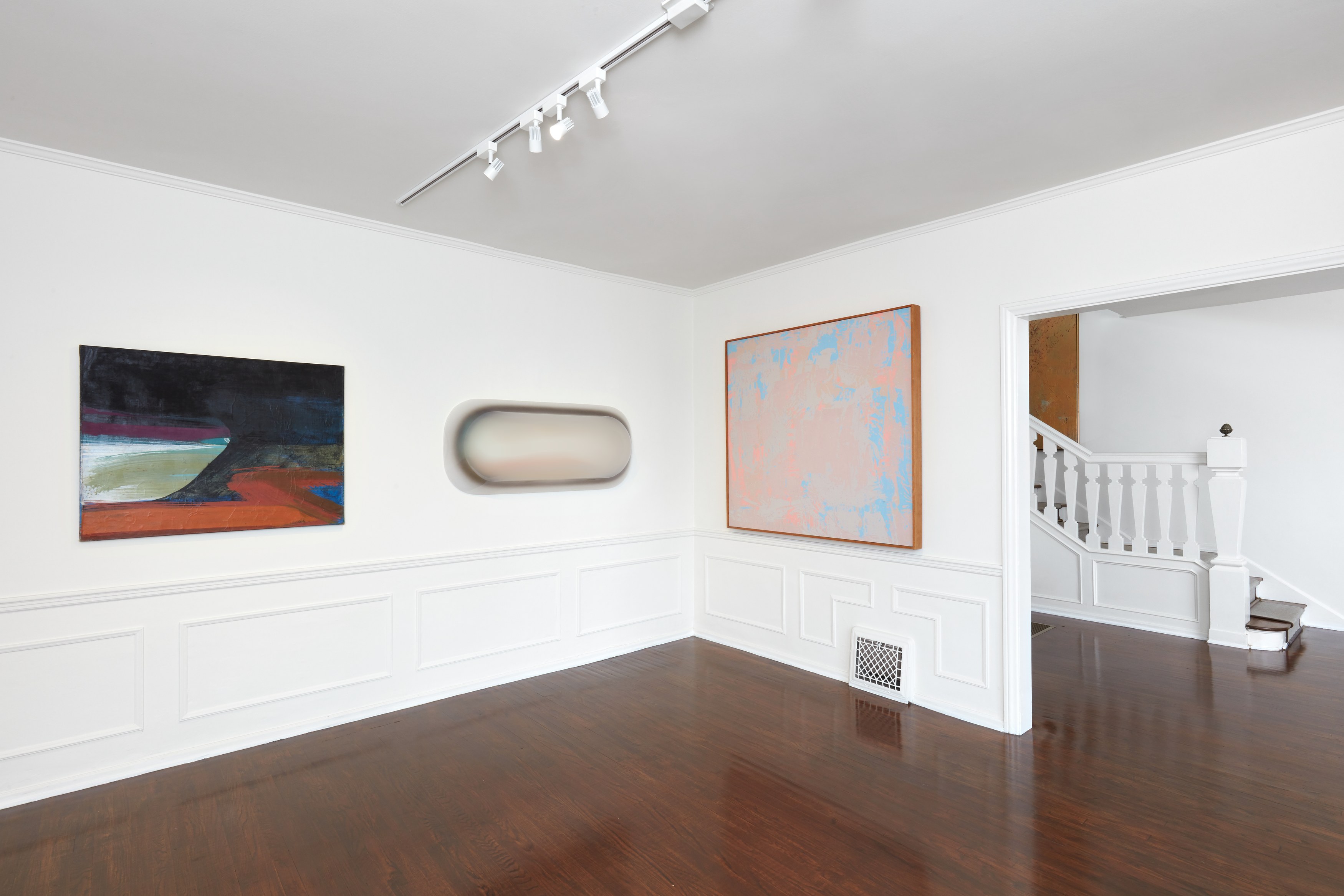 The De Luxe Show, The De Luxe Show at Parker Gallery, photo 9