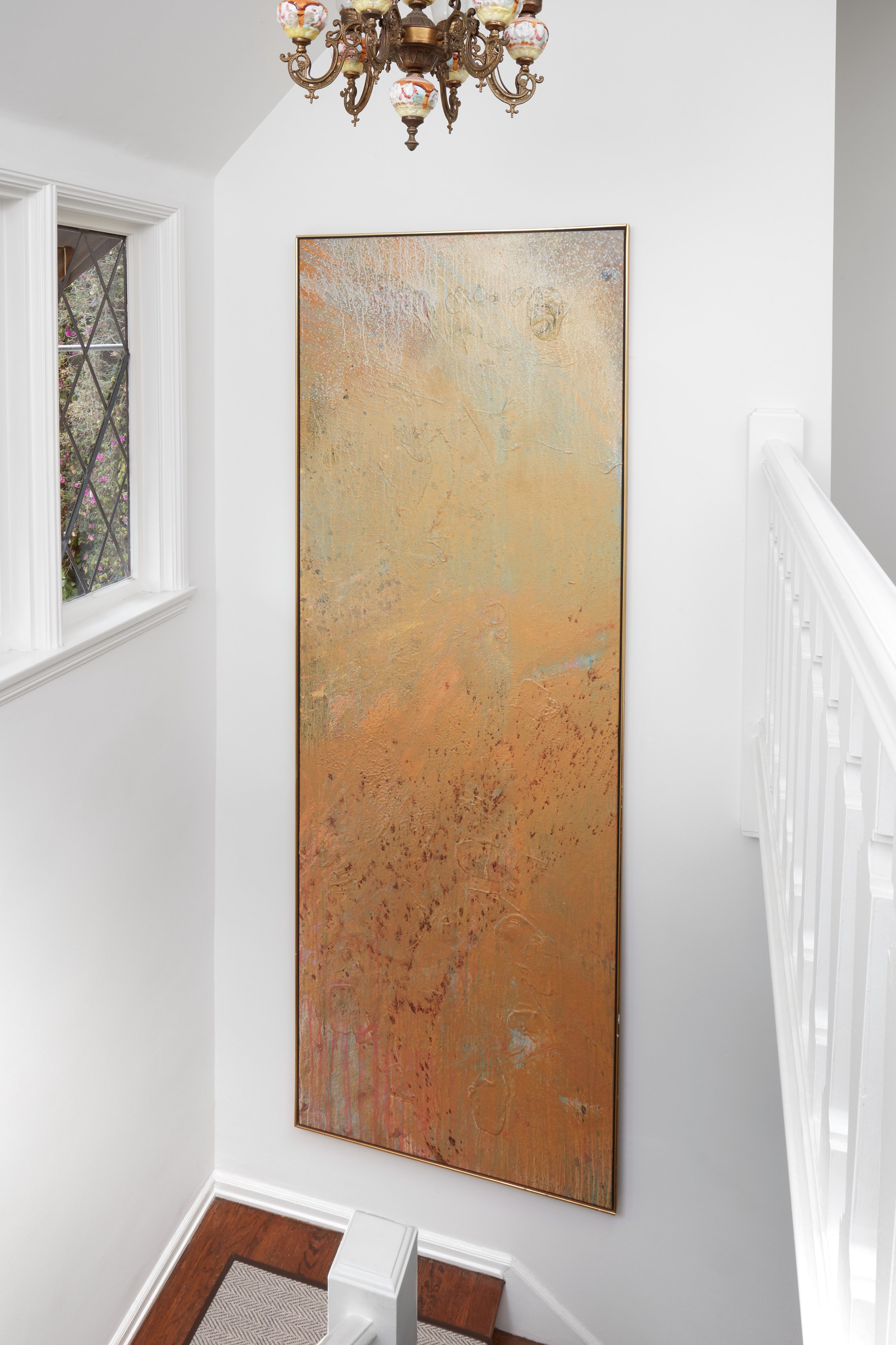 The De Luxe Show, The De Luxe Show at Parker Gallery, photo 11