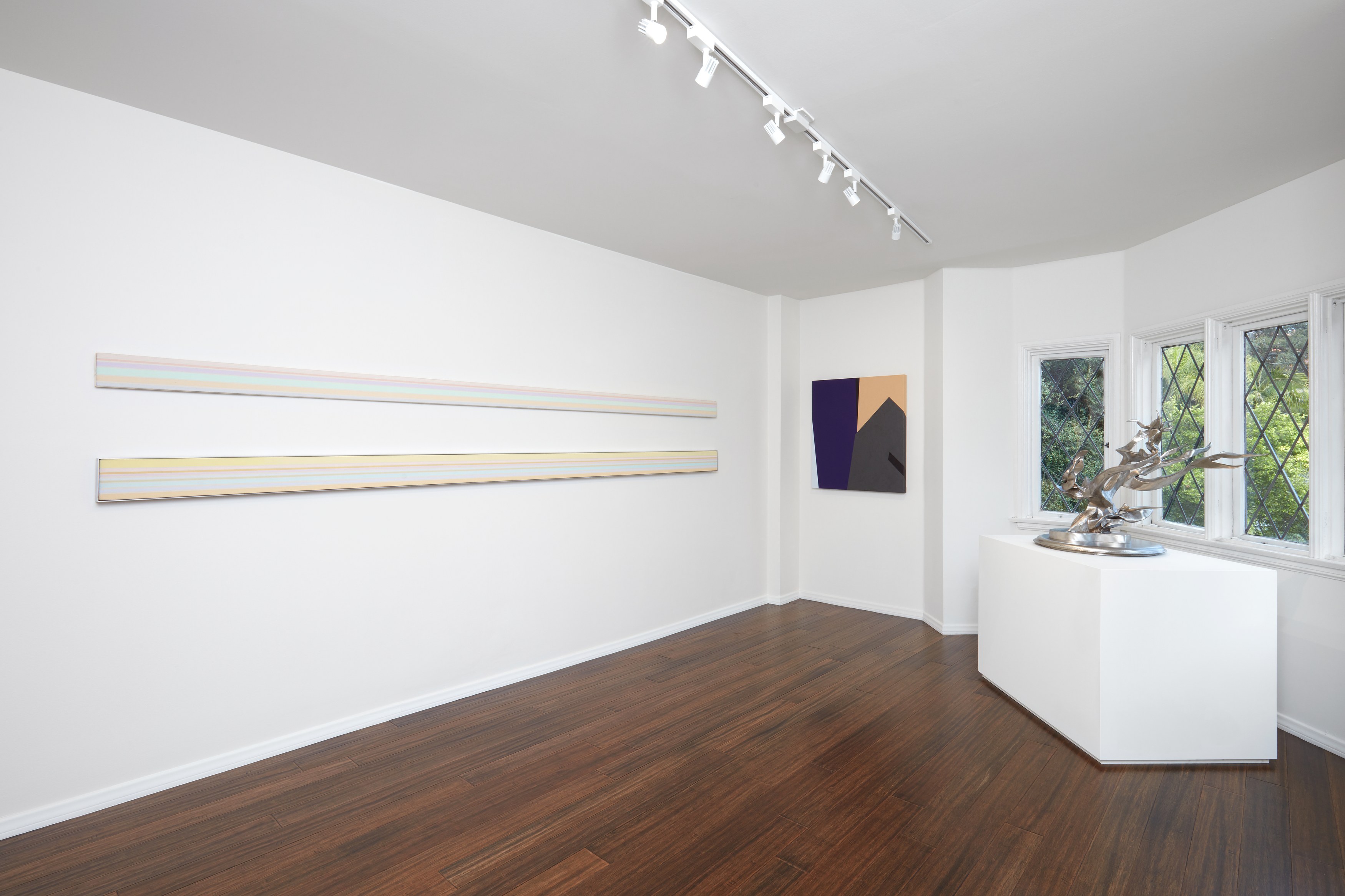 The De Luxe Show, The De Luxe Show at Parker Gallery, photo 12