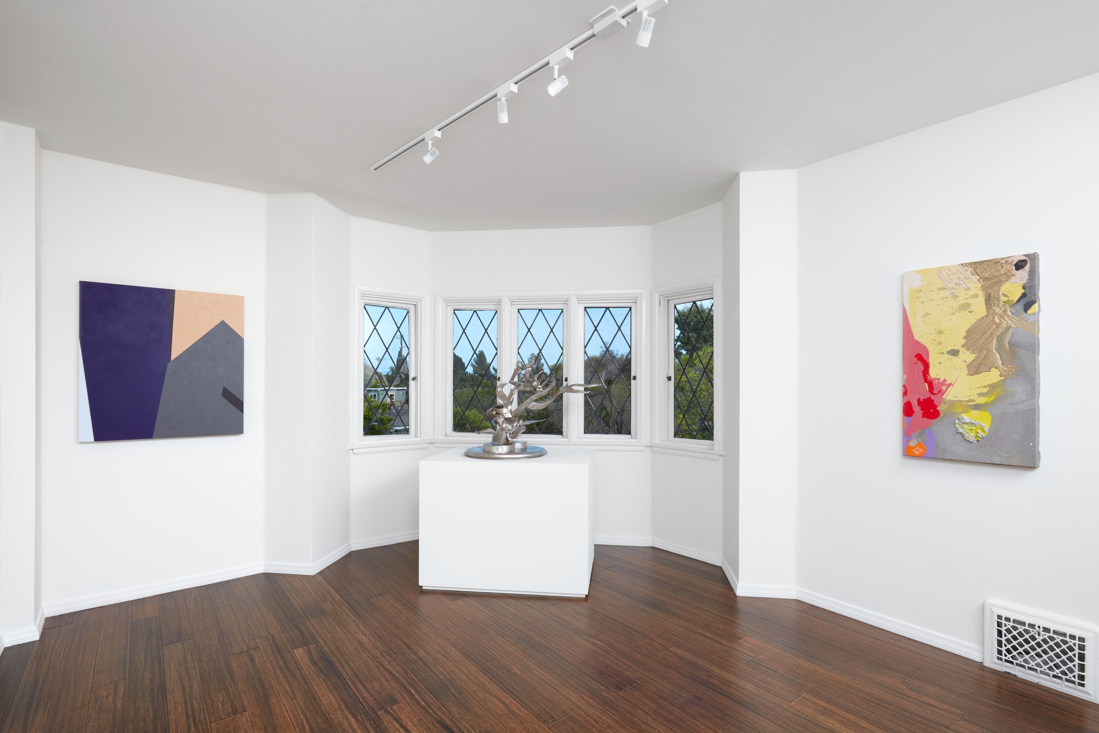 The De Luxe Show, The De Luxe Show at Parker Gallery, photo 13